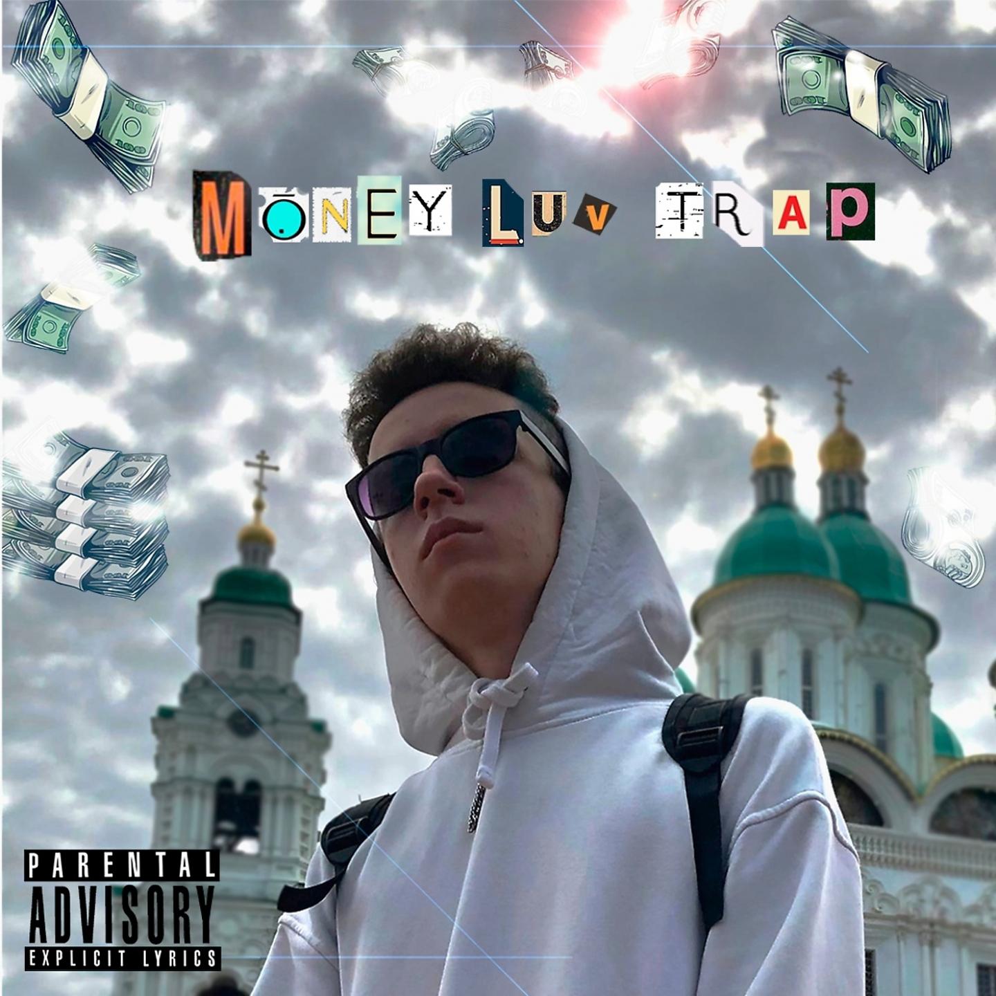 Постер альбома Money Luv Trap
