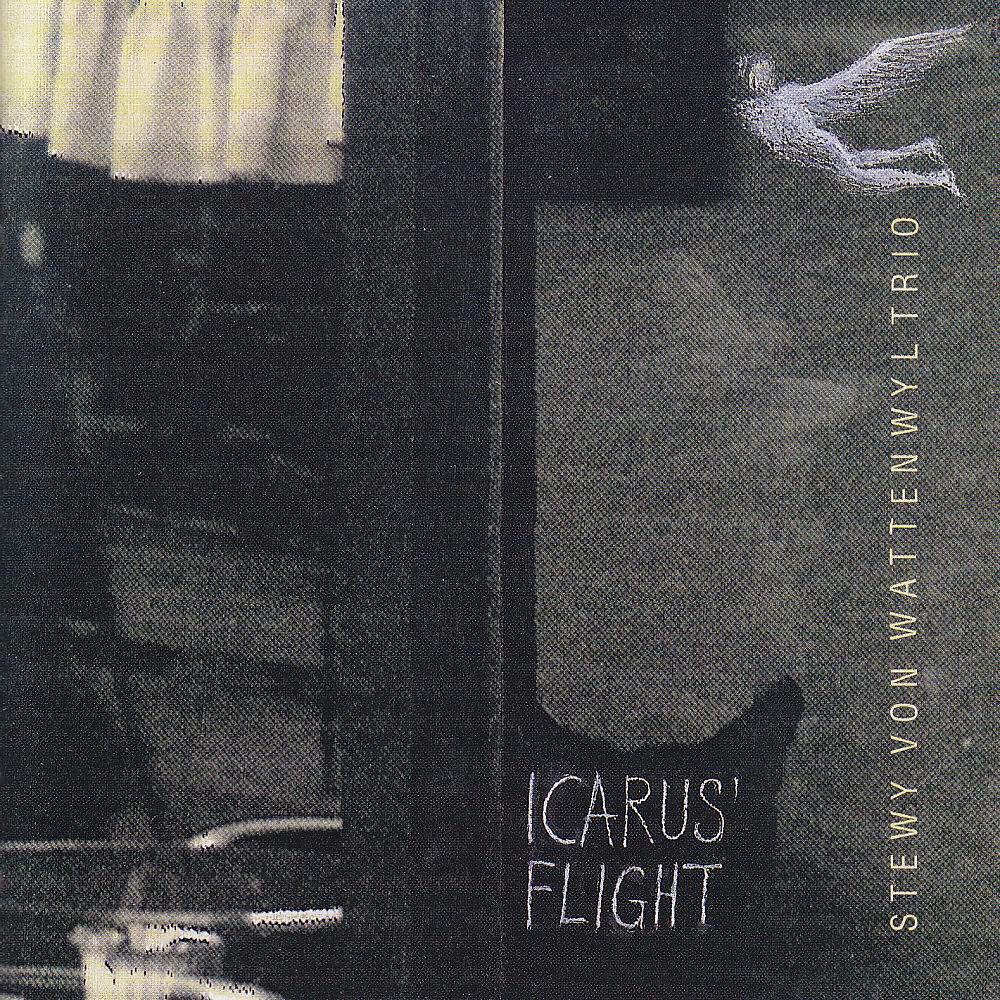 Постер альбома Icarus' Flight