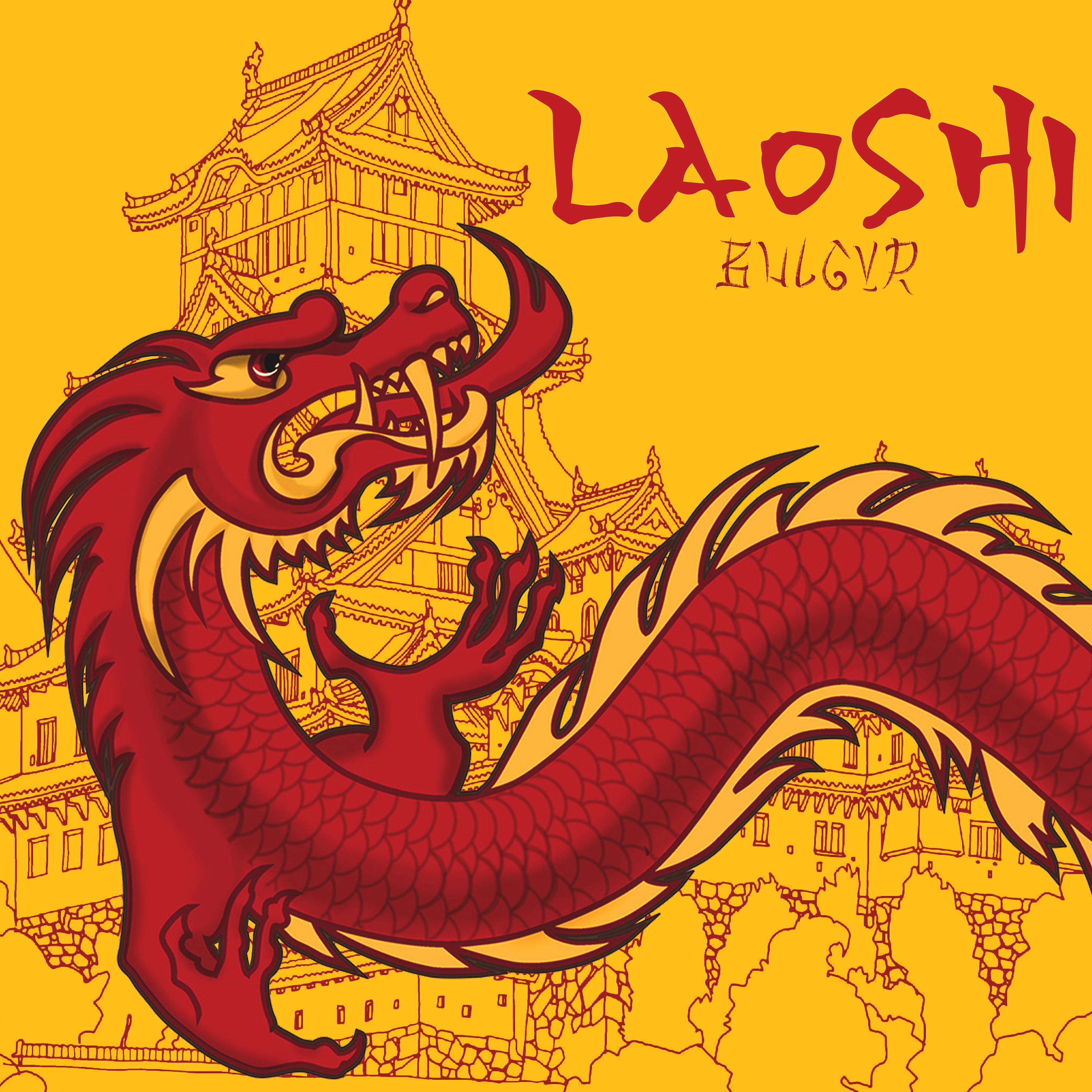 Постер альбома Laoshi