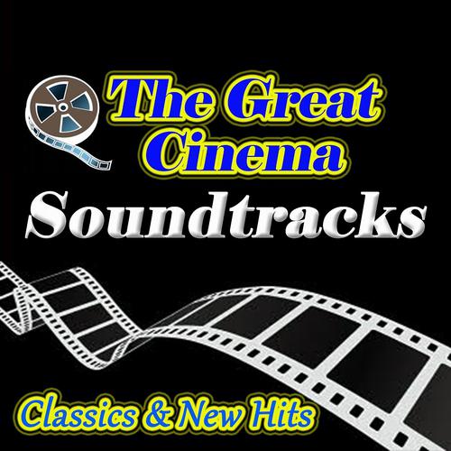Постер альбома The Great Cinema Soundtracks