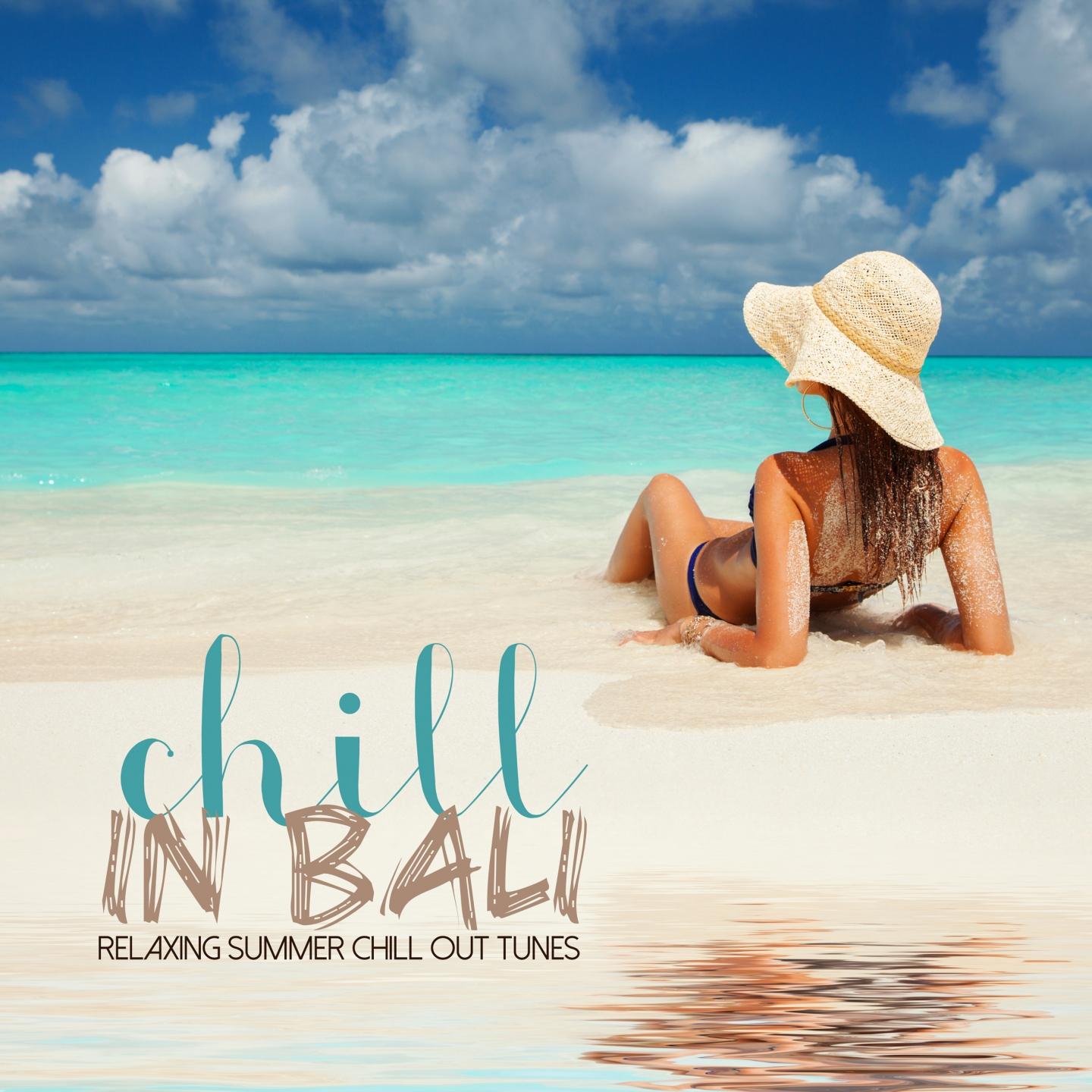 Постер альбома Chill...In Bali