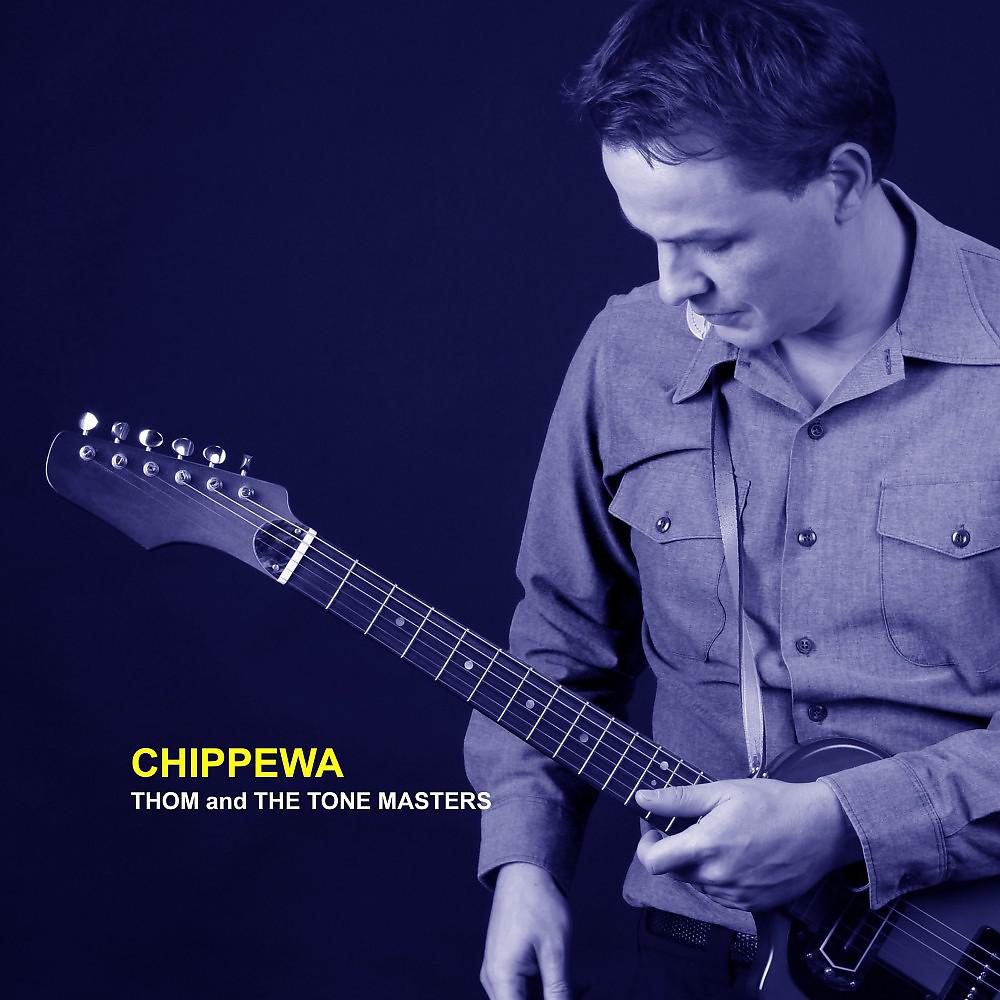 Постер альбома Chippewa