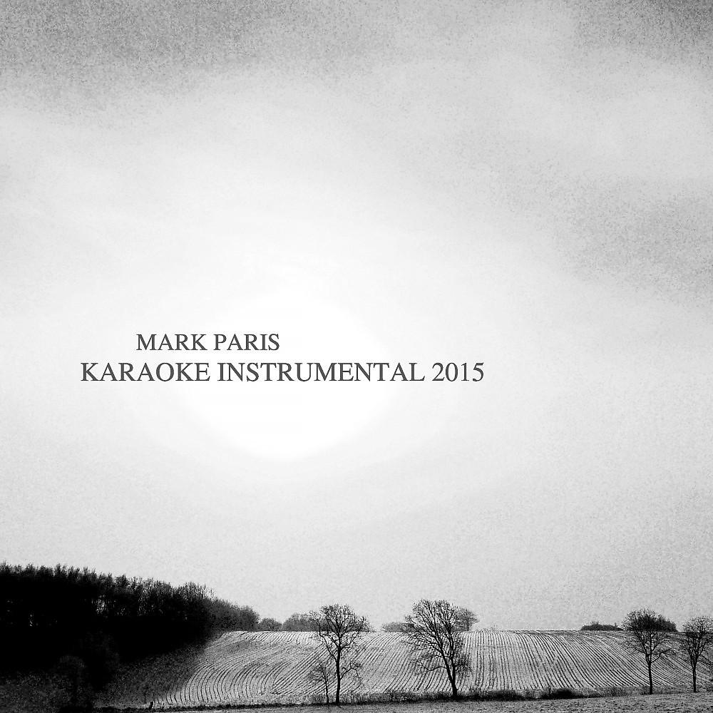 Постер альбома Karaoke Instrumental 2015