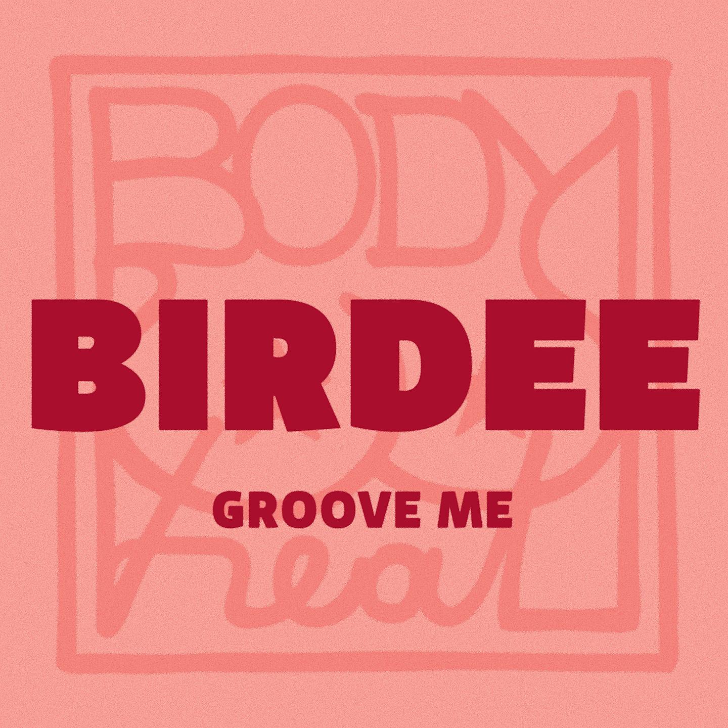 Постер альбома Groove Me