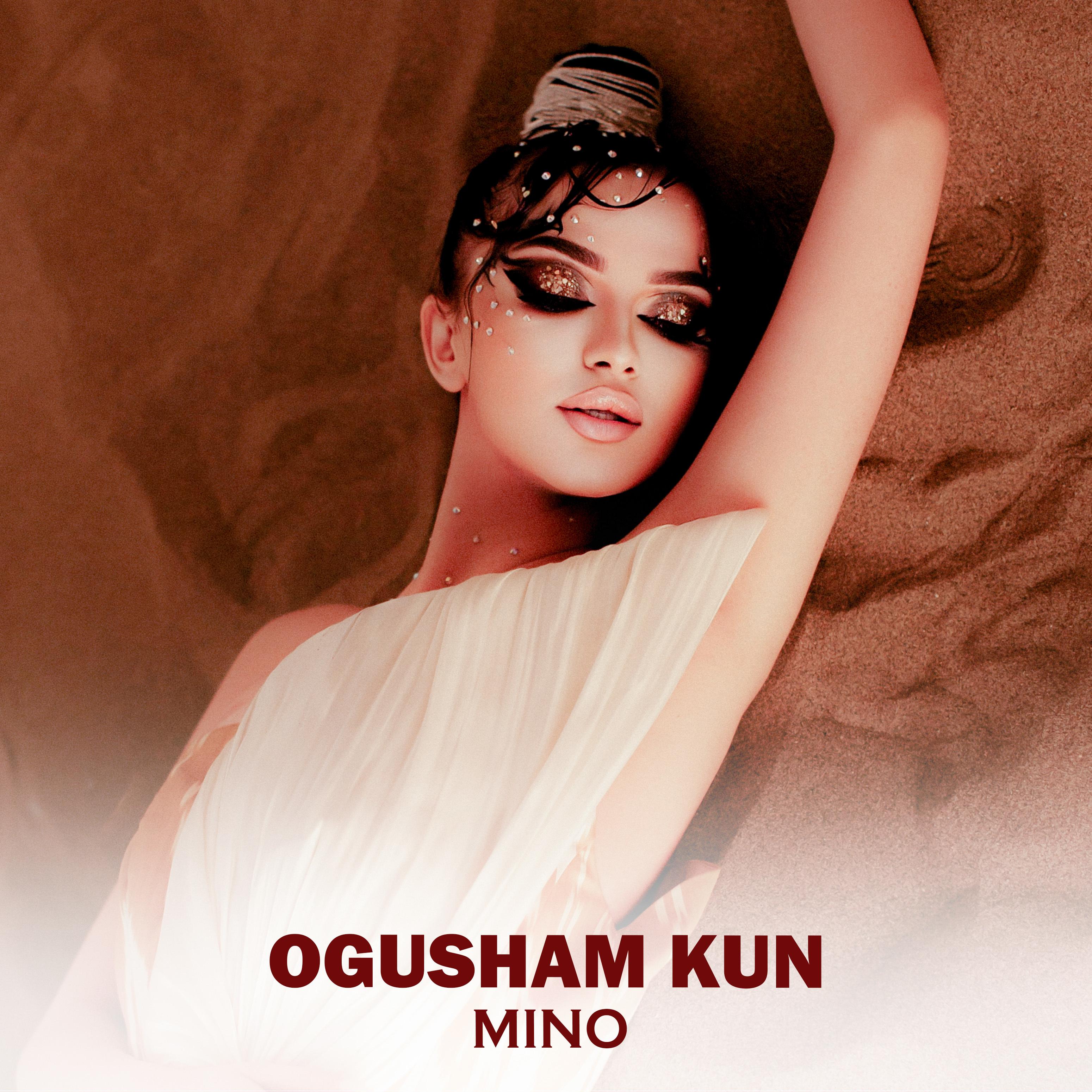 Постер альбома Ogusham Kun