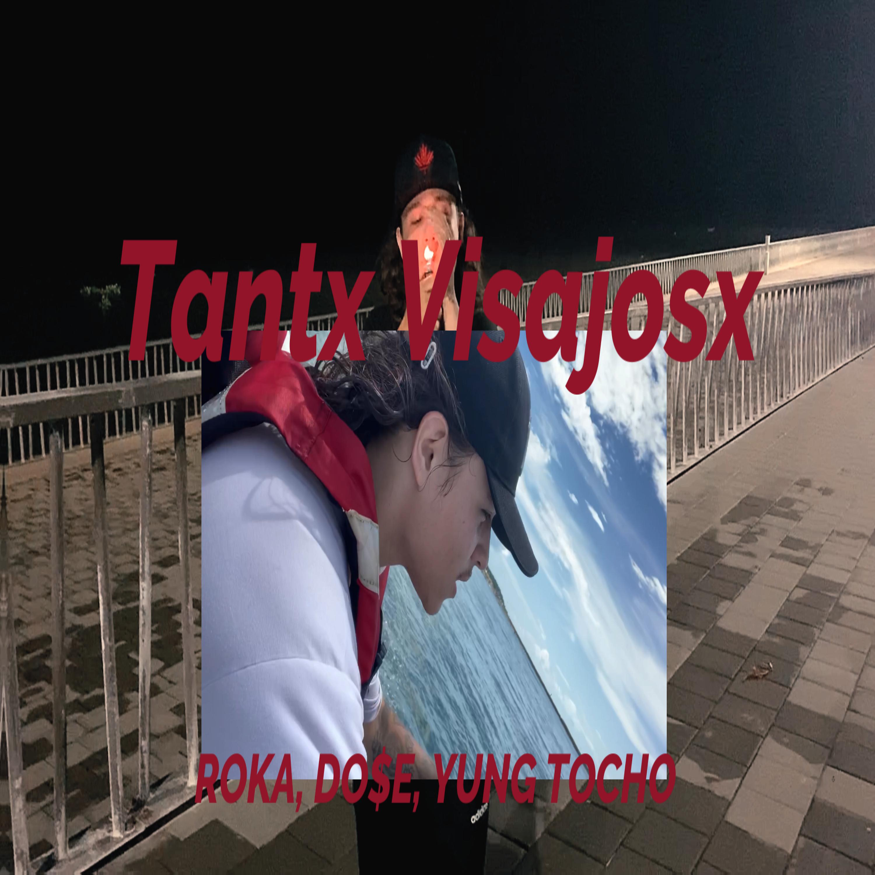 Постер альбома Tantx Visajosx (2020)