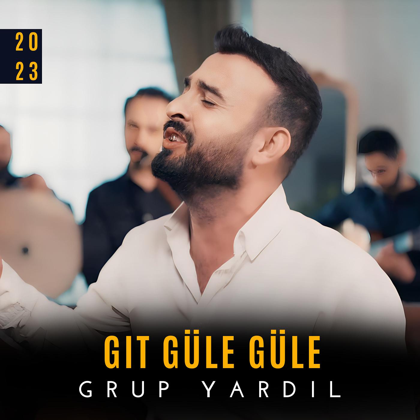 Постер альбома Git Güle Güle