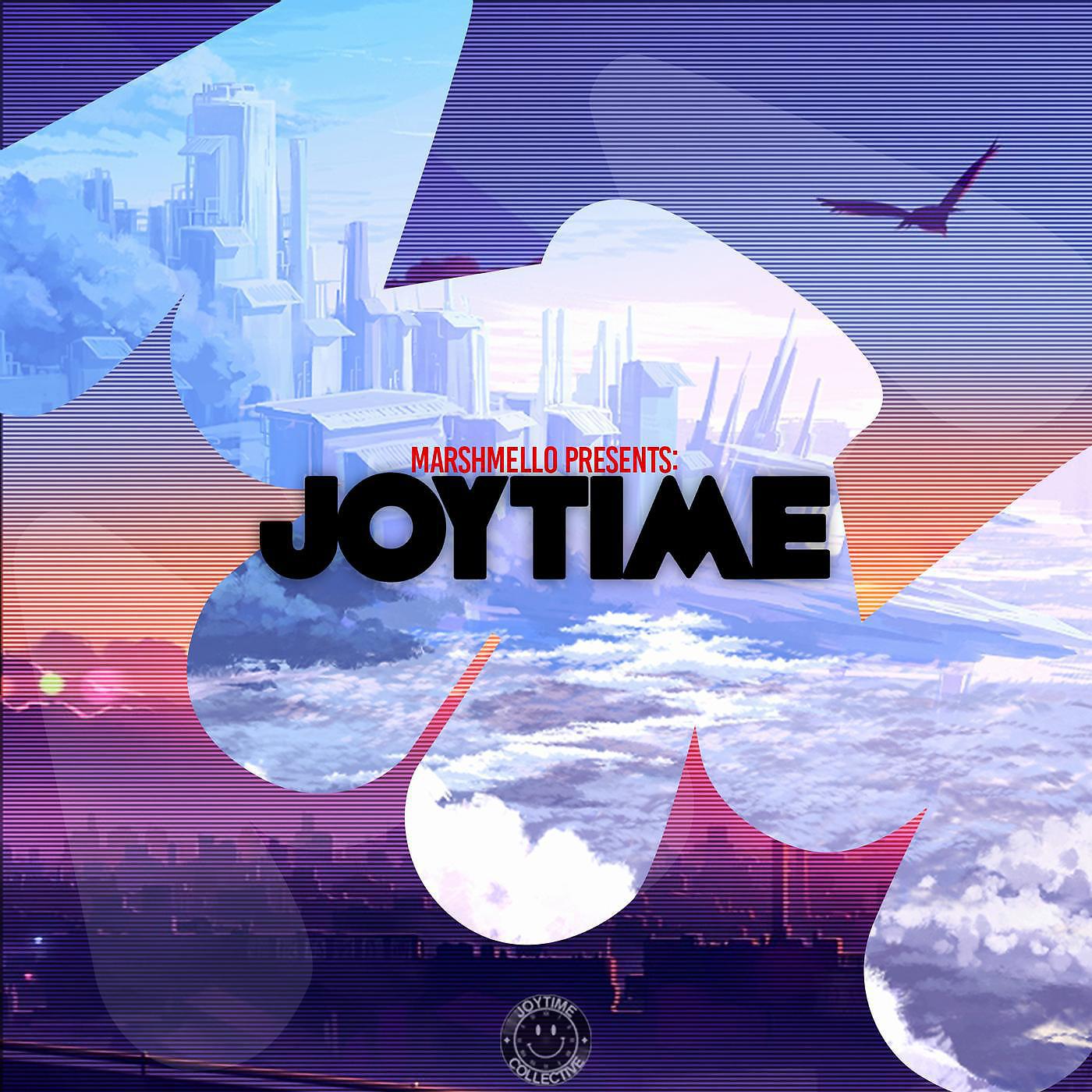 Постер альбома Joytime