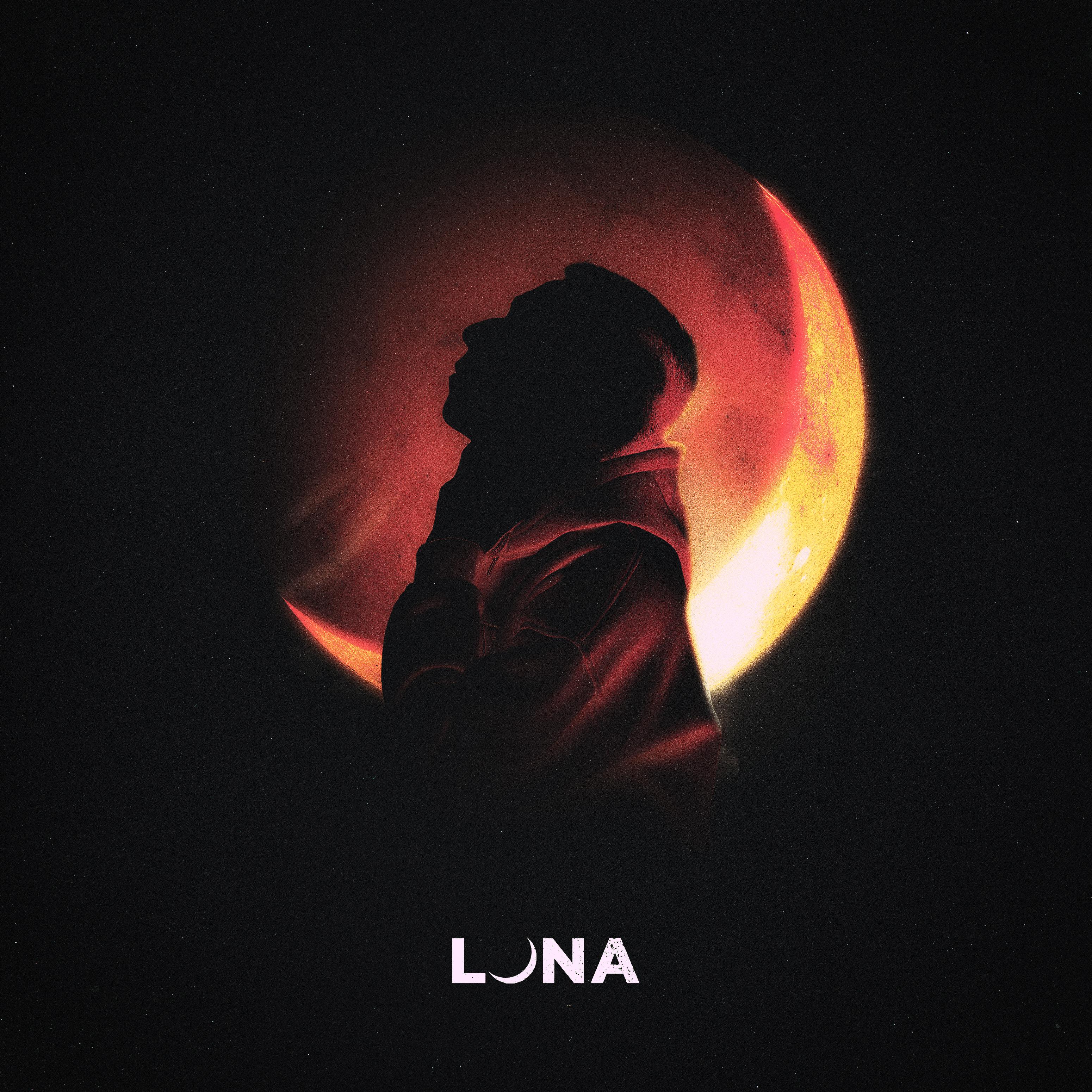 Постер альбома LUNA