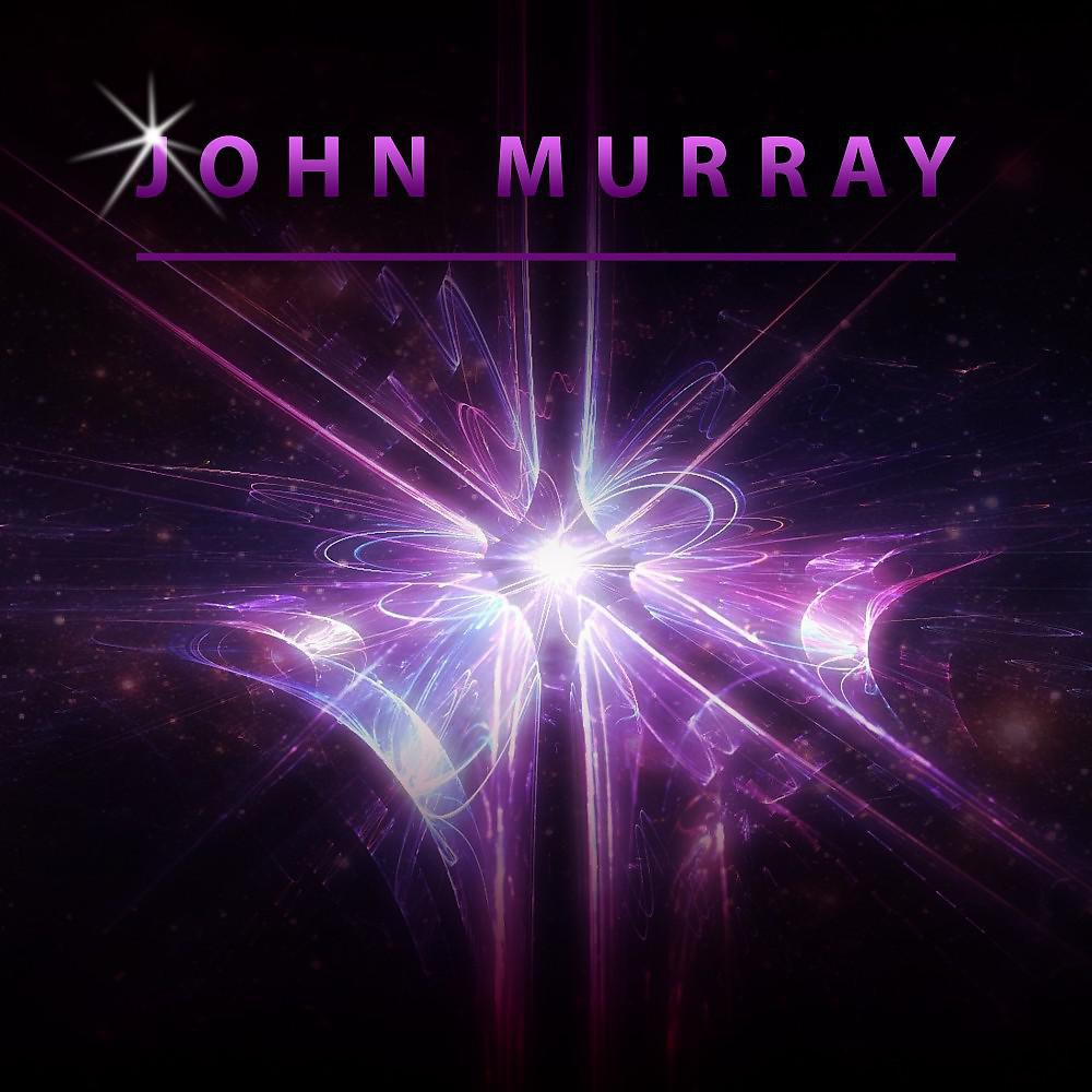 Постер альбома John Murray
