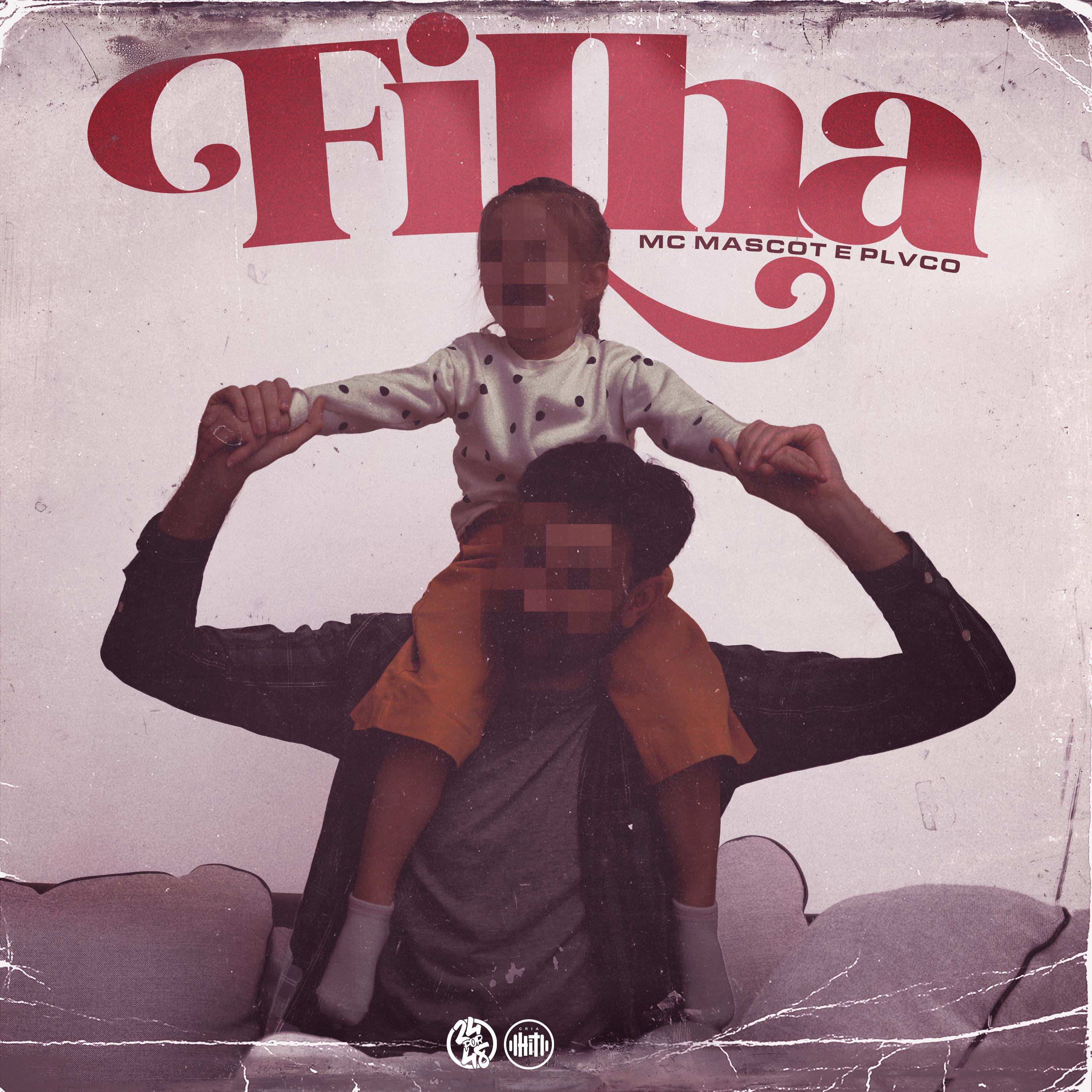 Постер альбома Filha