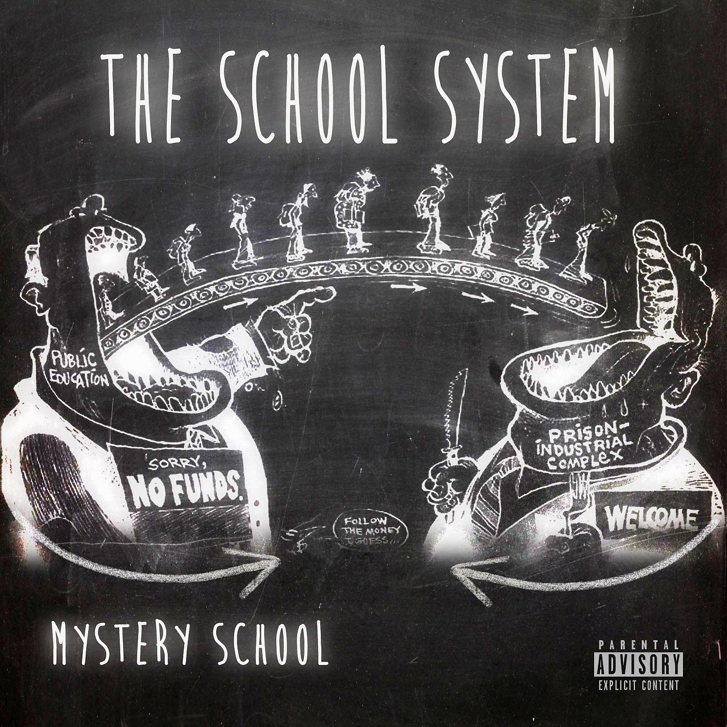 Постер альбома Mystery School