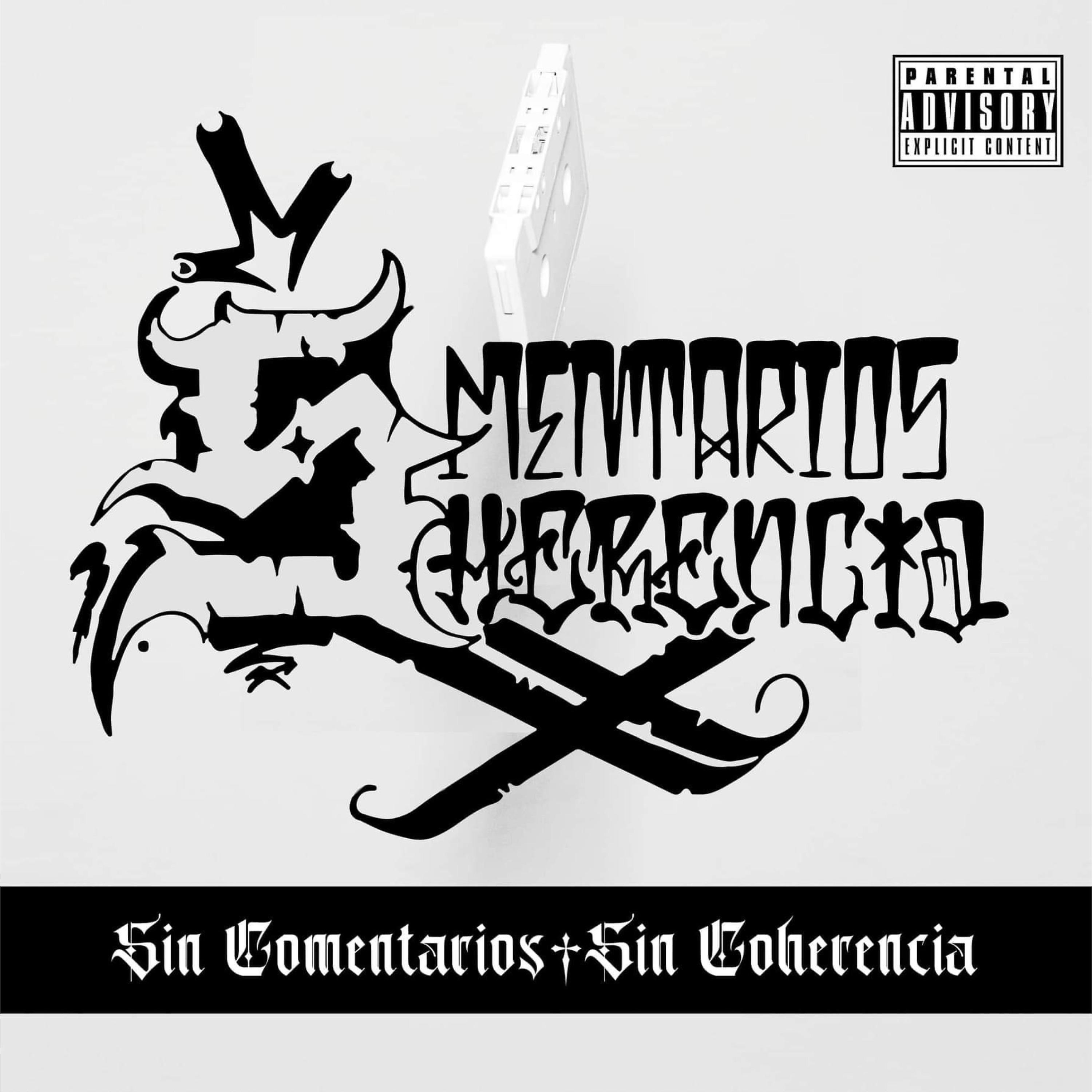 Постер альбома 5Mentarios 5Herencia