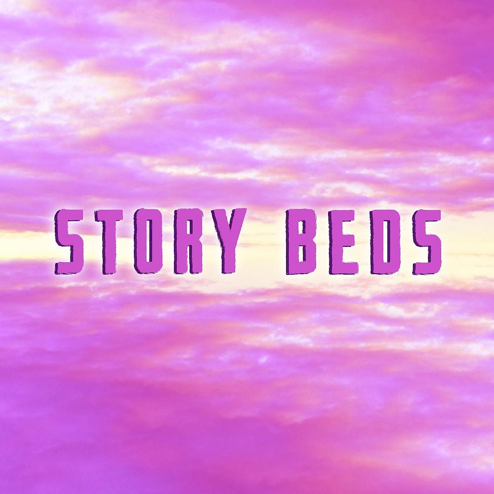 Постер альбома Story Beds - Solo Piano