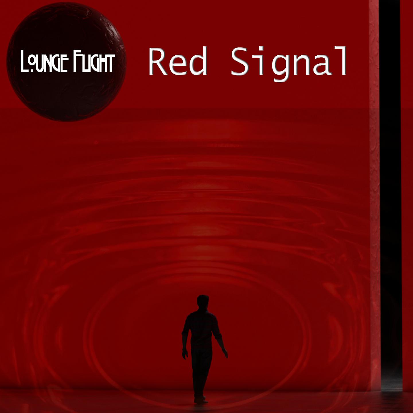 Постер альбома Red Signal