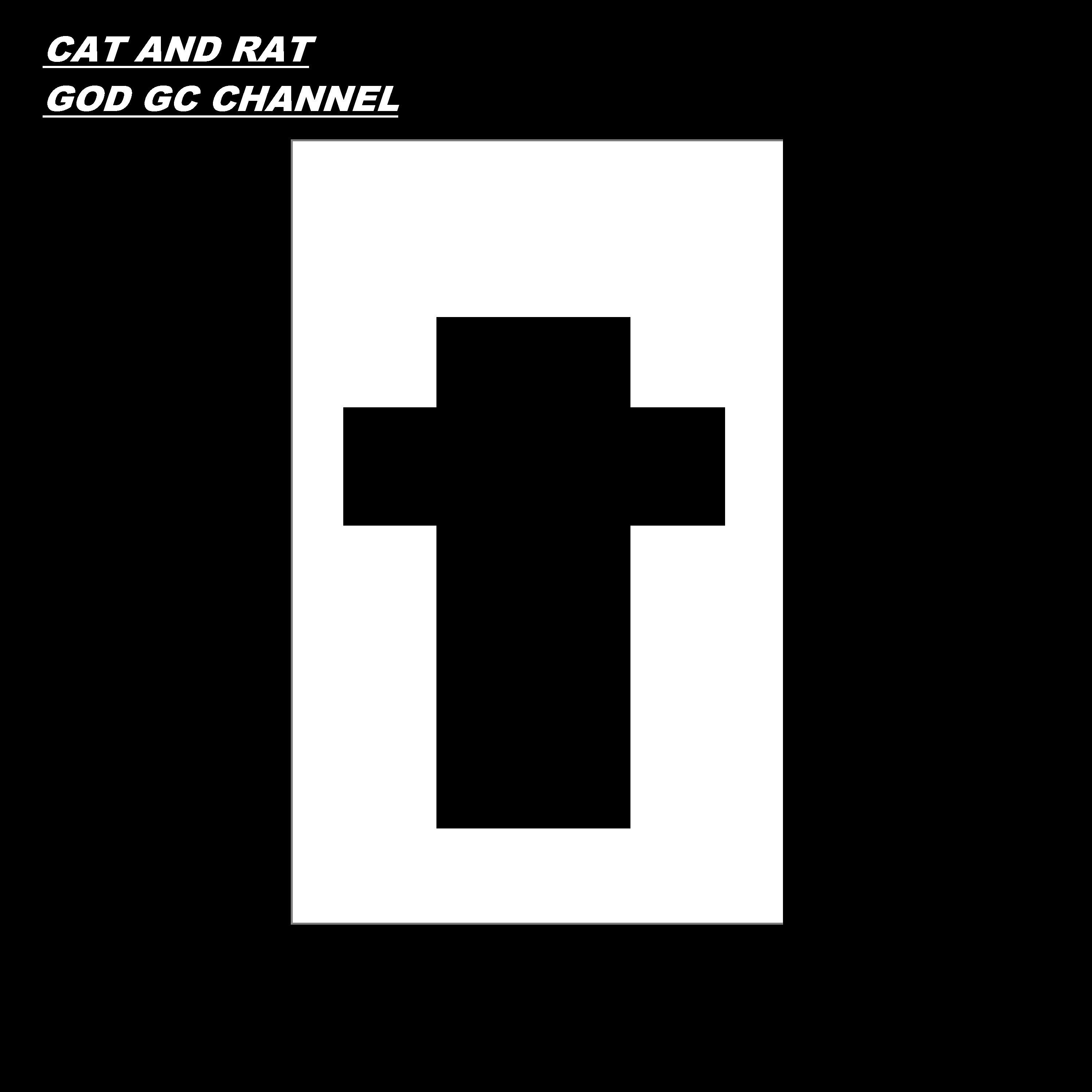Постер альбома Cat and Rat