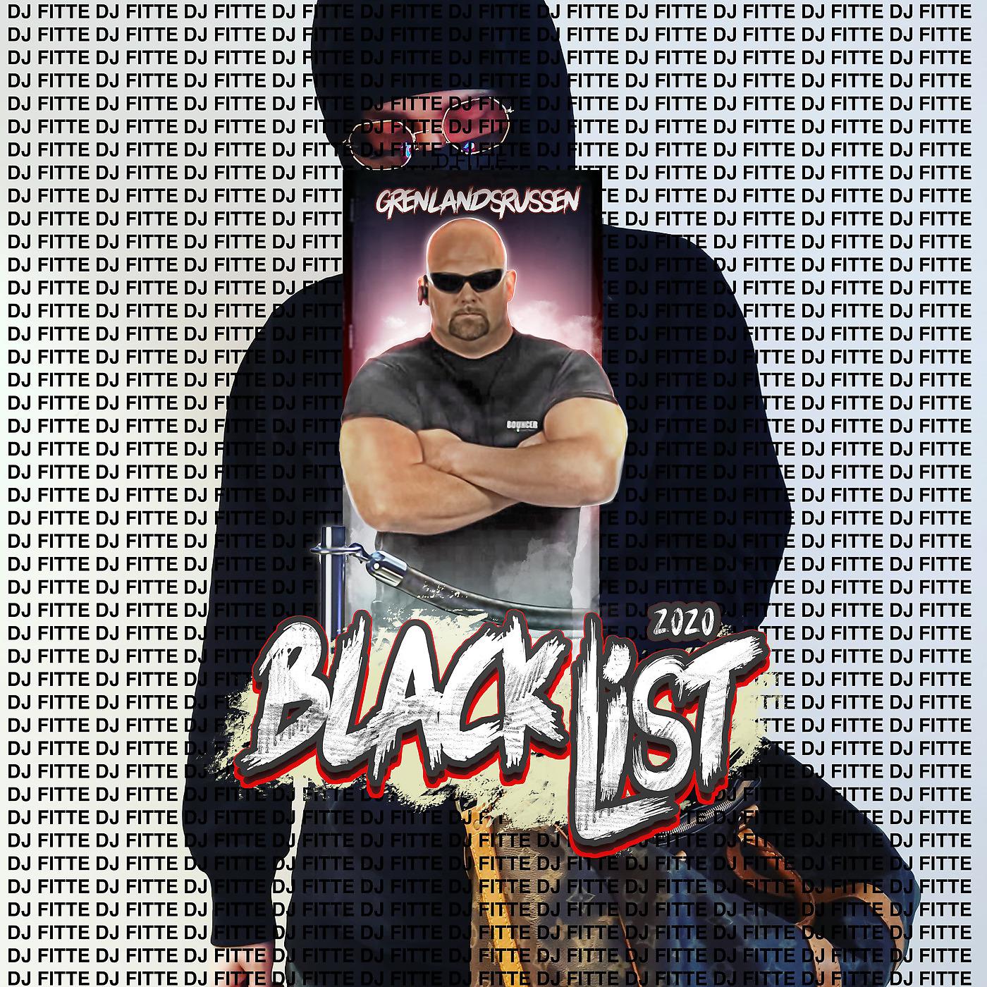 Постер альбома Blacklist 2020