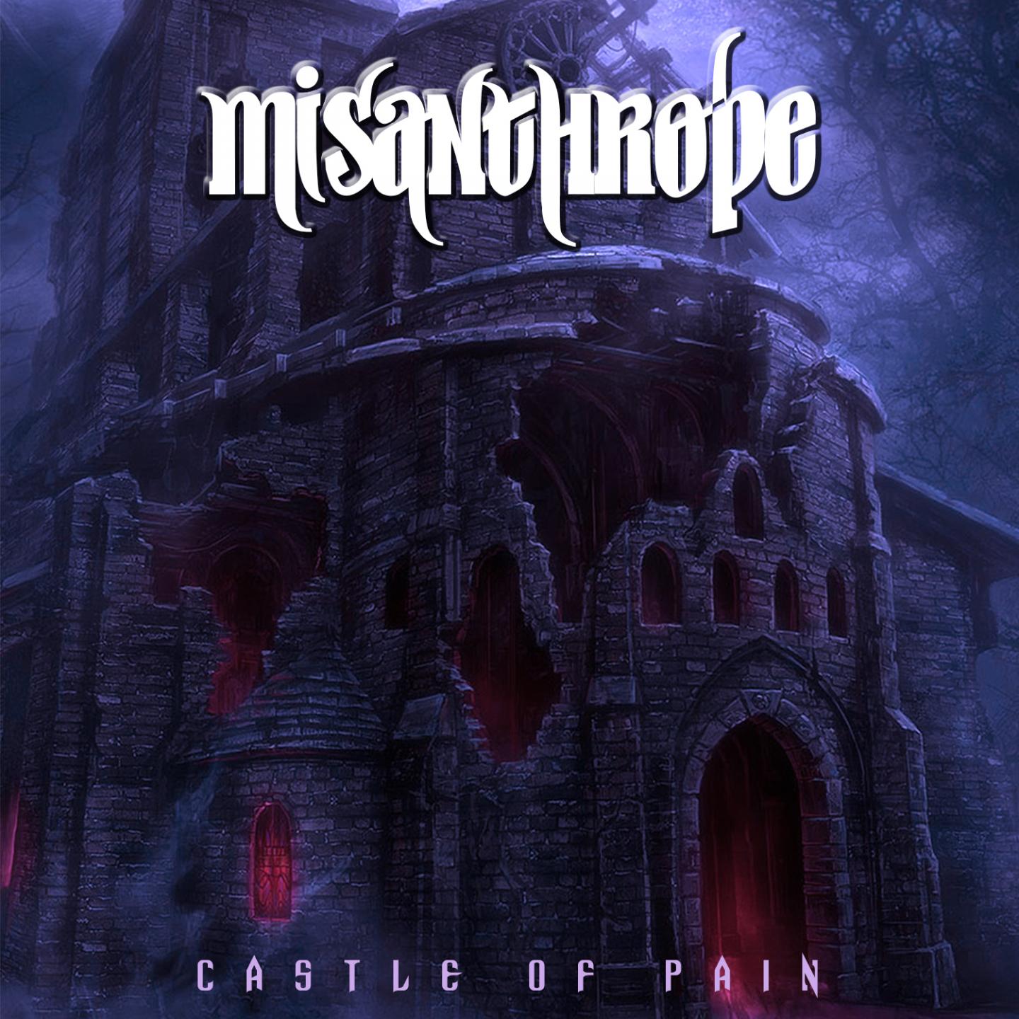 Постер альбома Castle of Pain