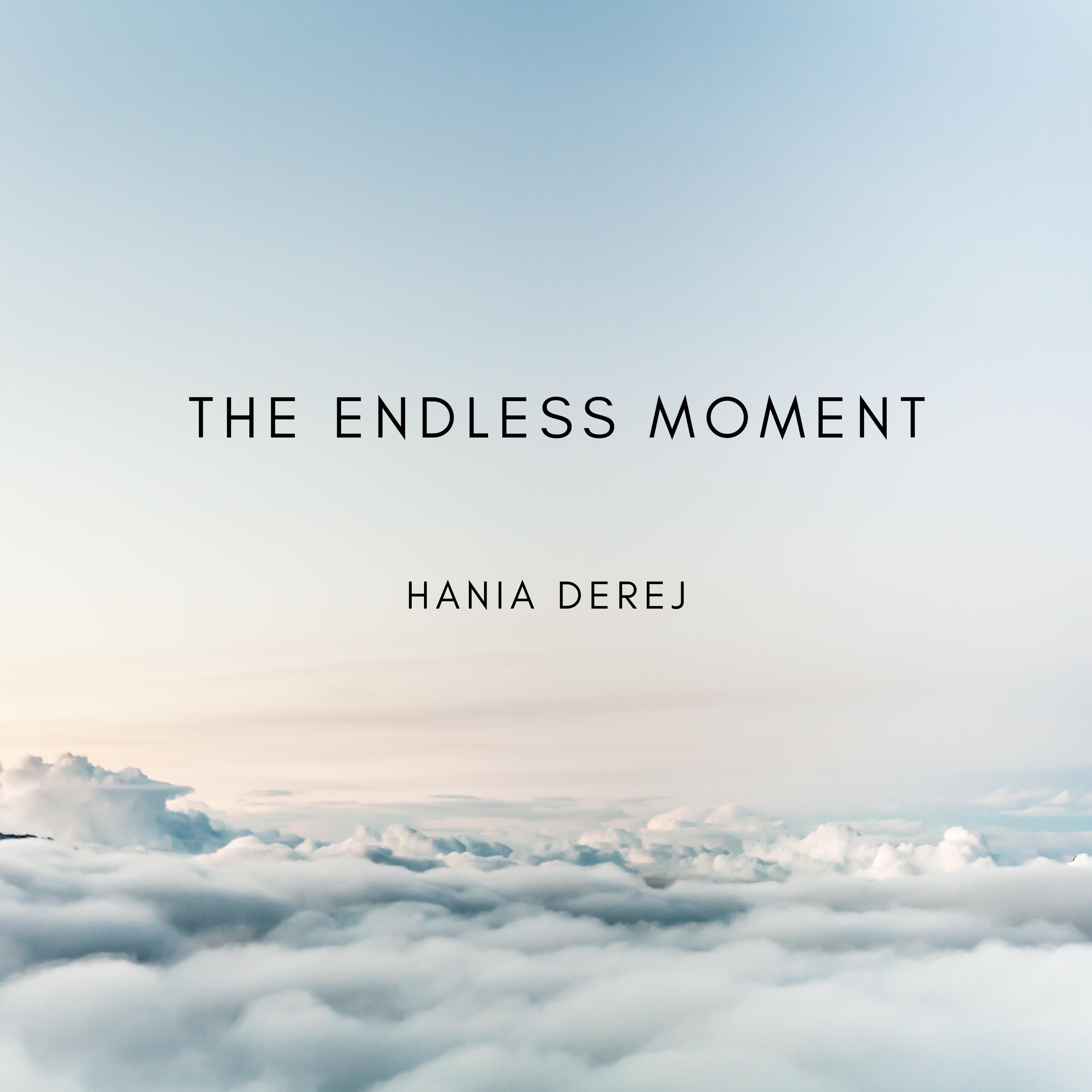 Постер альбома The Endless Moment