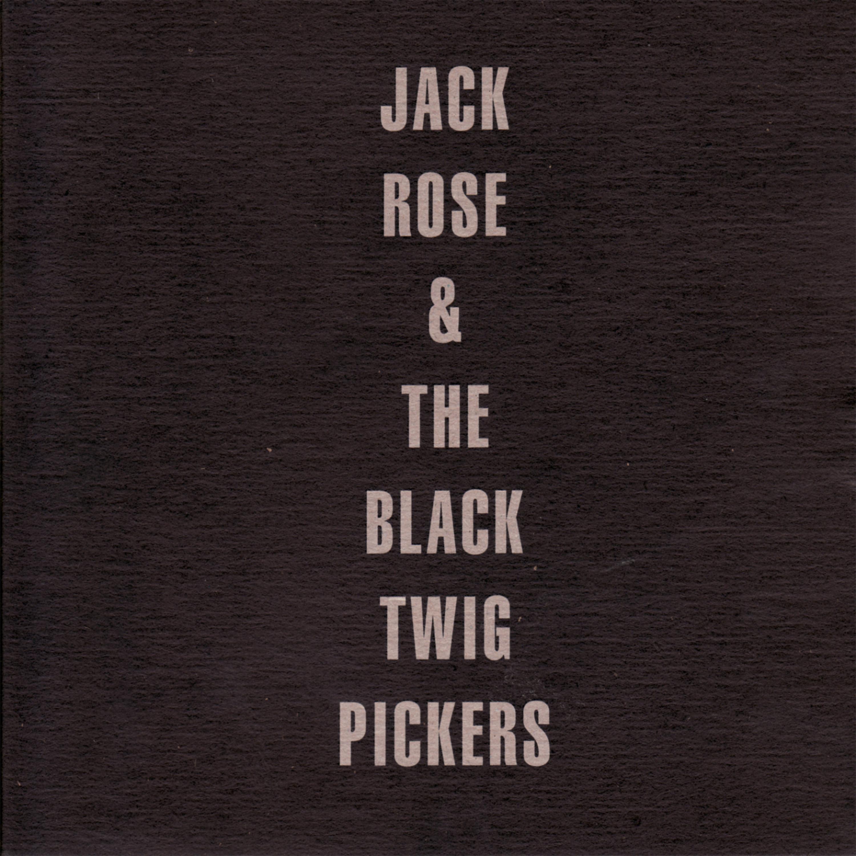 Постер альбома Jack Rose & The Black Twig Pickers