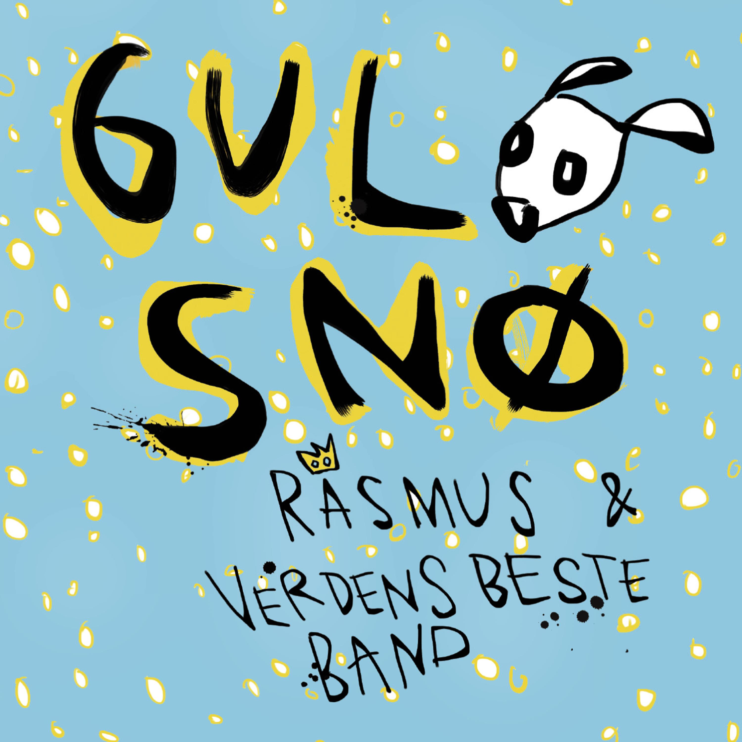 Постер альбома Gul Snø