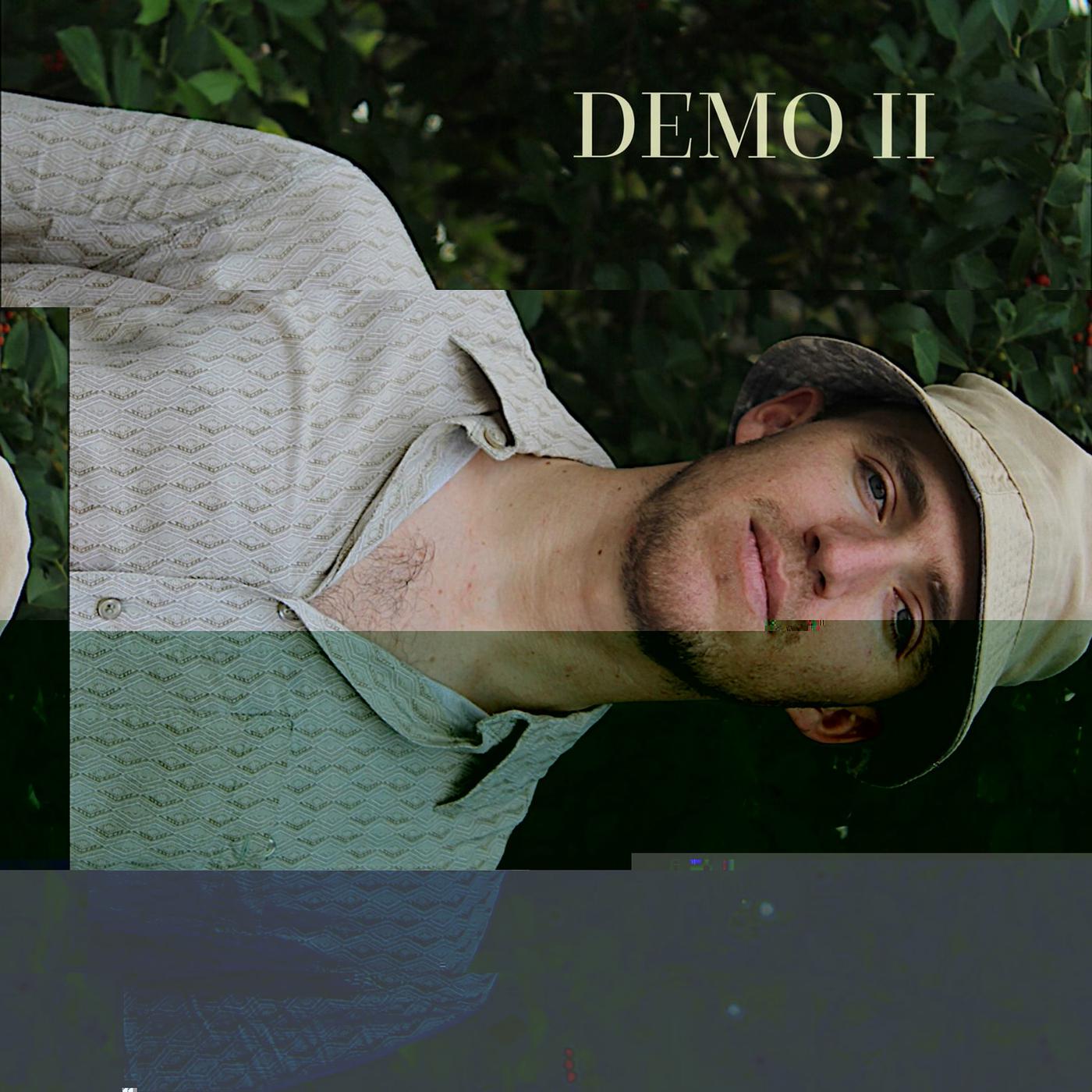 Постер альбома Demo II