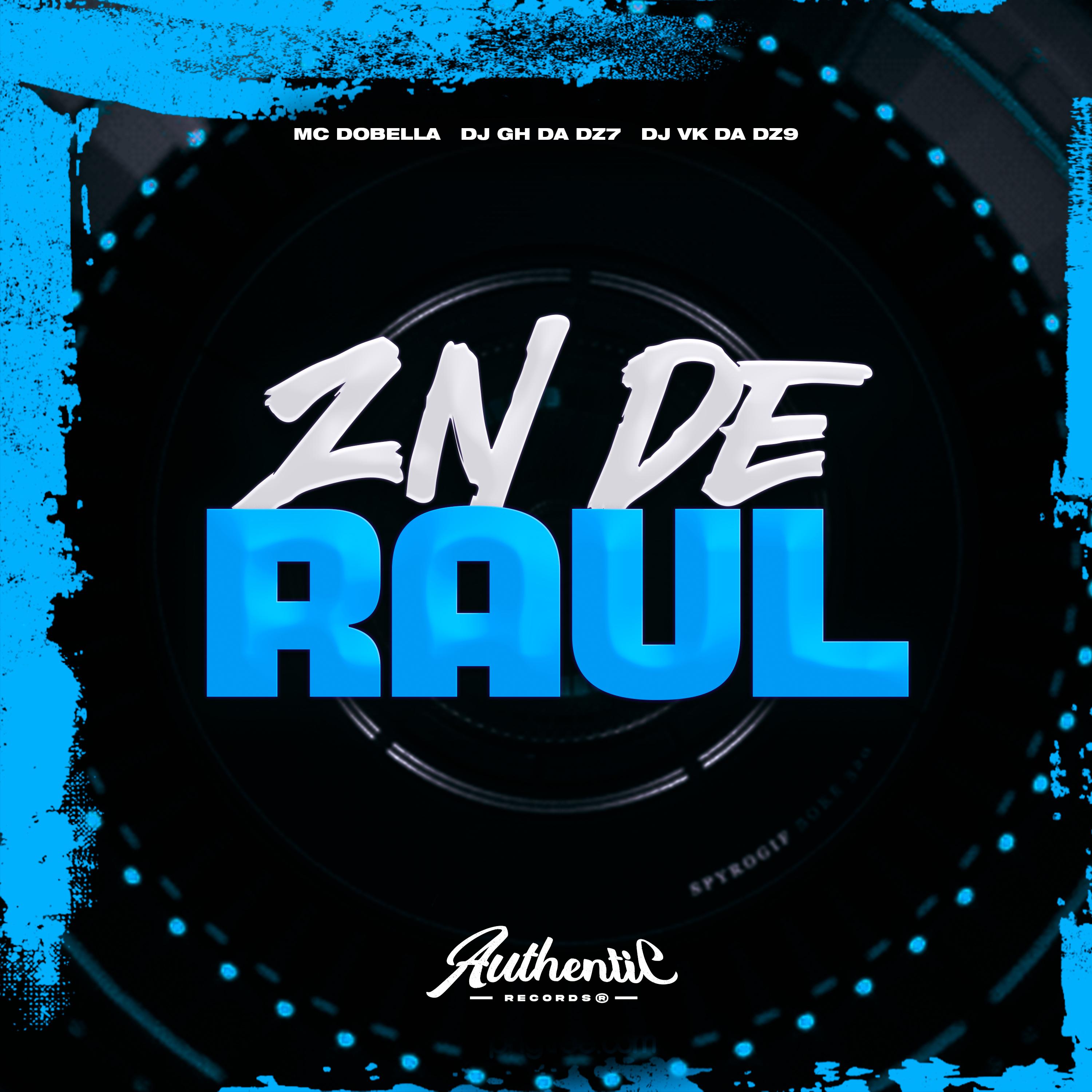 Постер альбома Zn de Raul