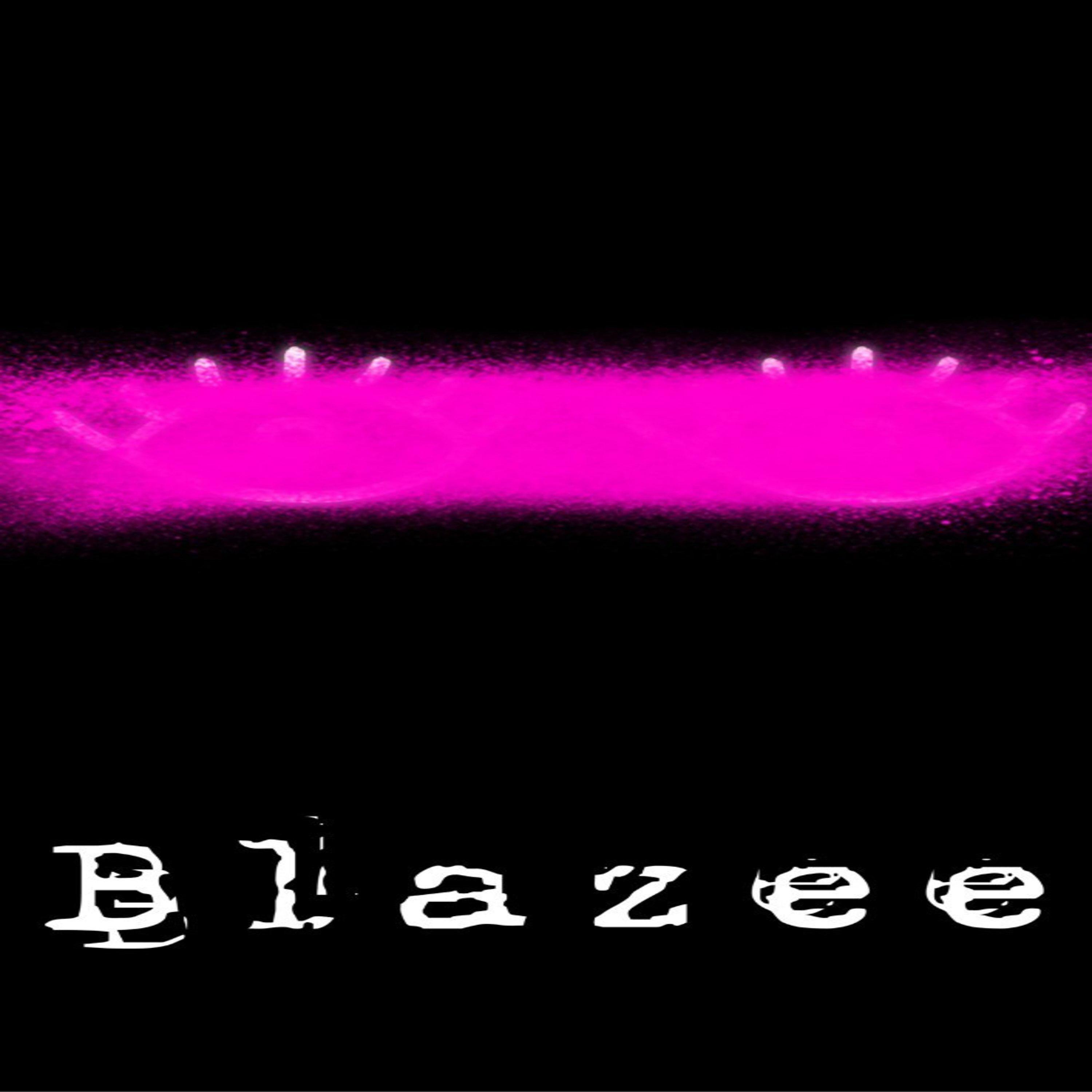 Постер альбома Blazee