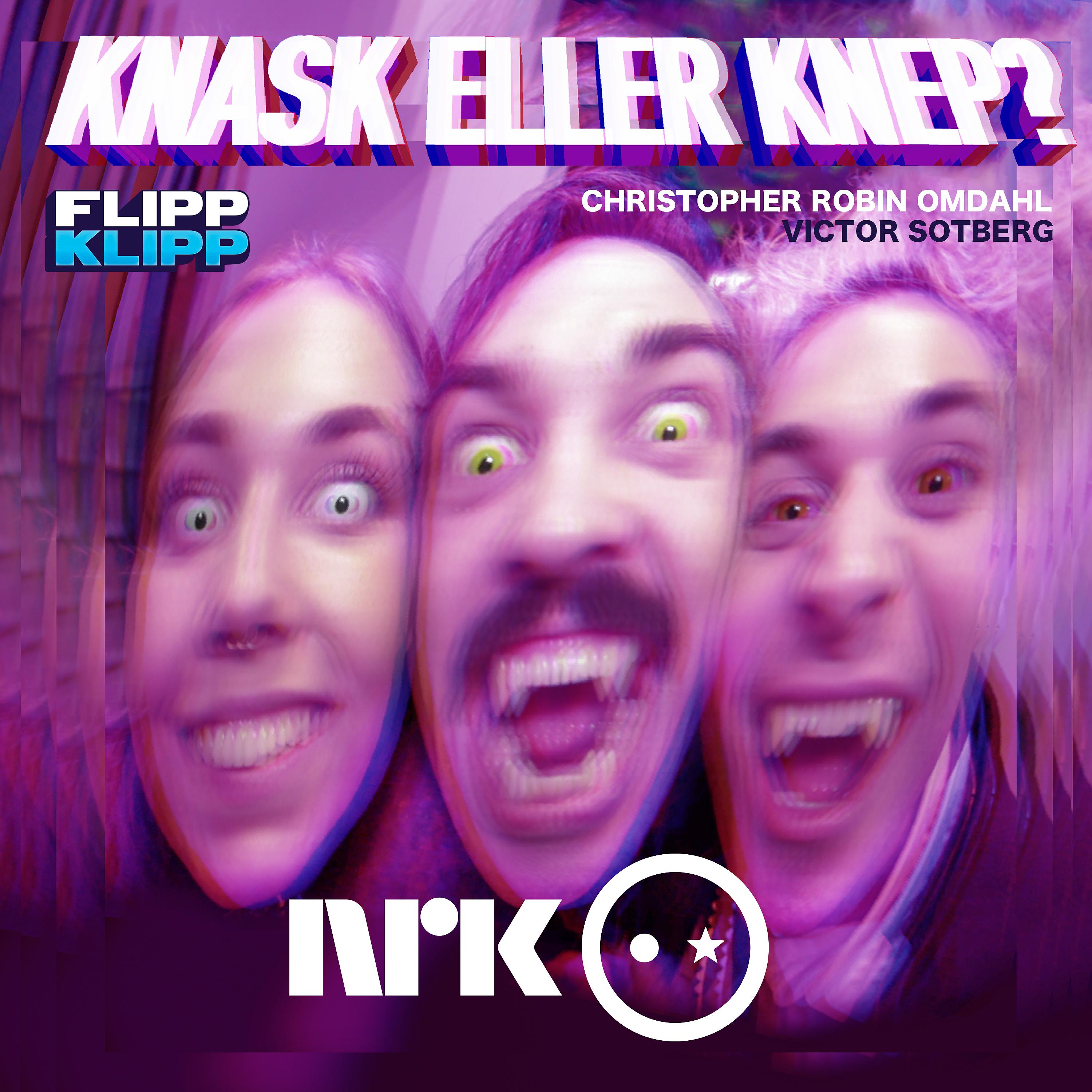 Постер альбома Knask eller knep?