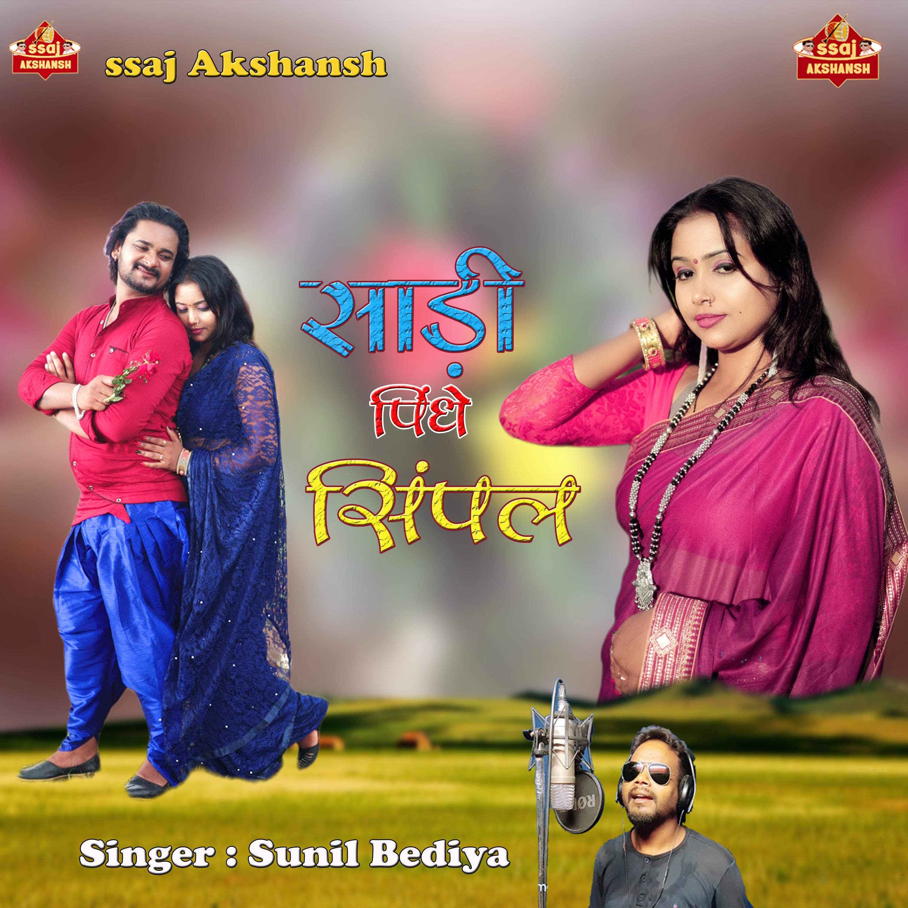 Постер альбома Sari Pindhe Simple