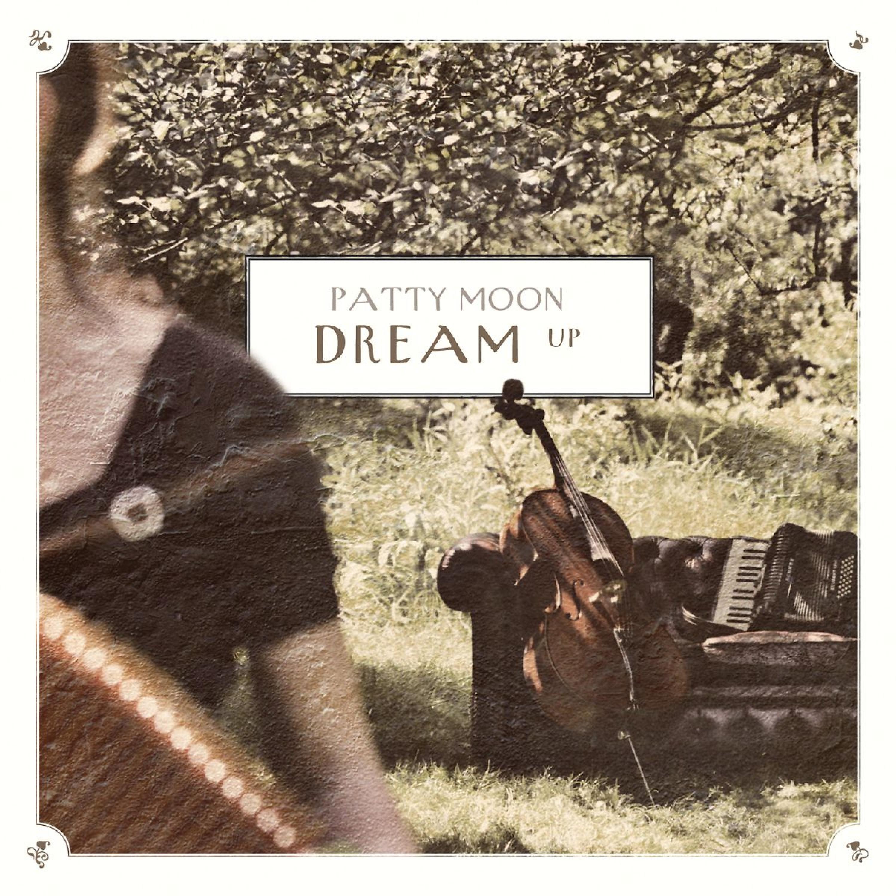 Постер альбома Dream Up