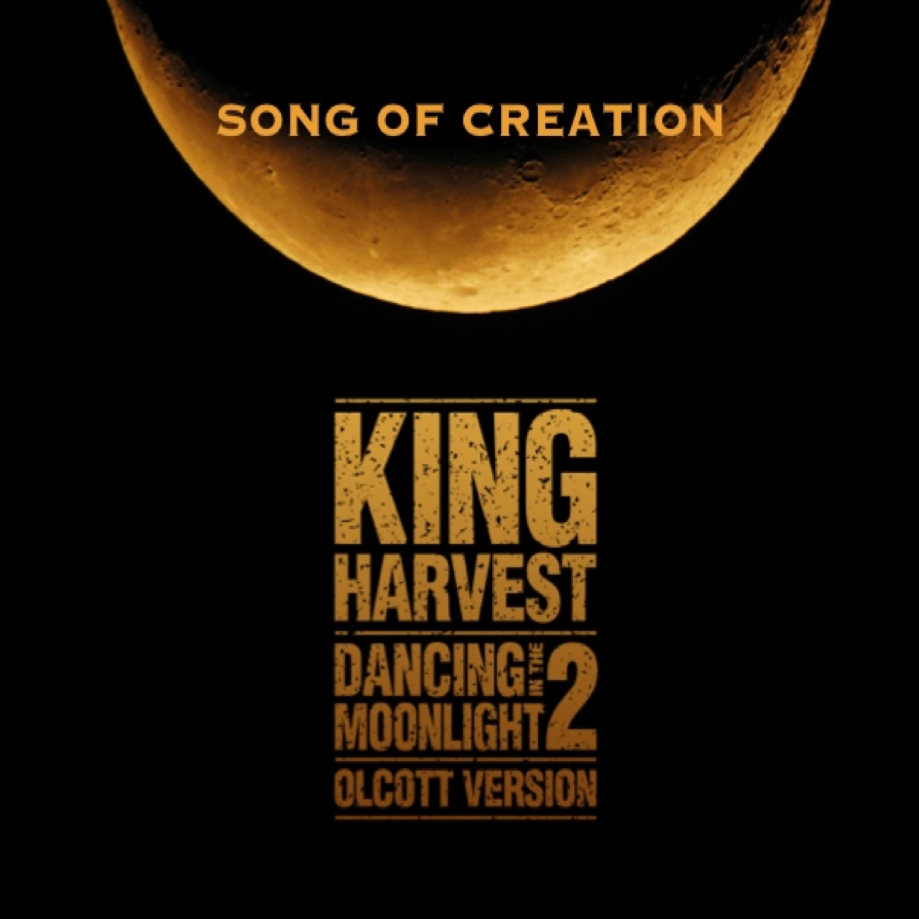 Постер альбома Song of Creation