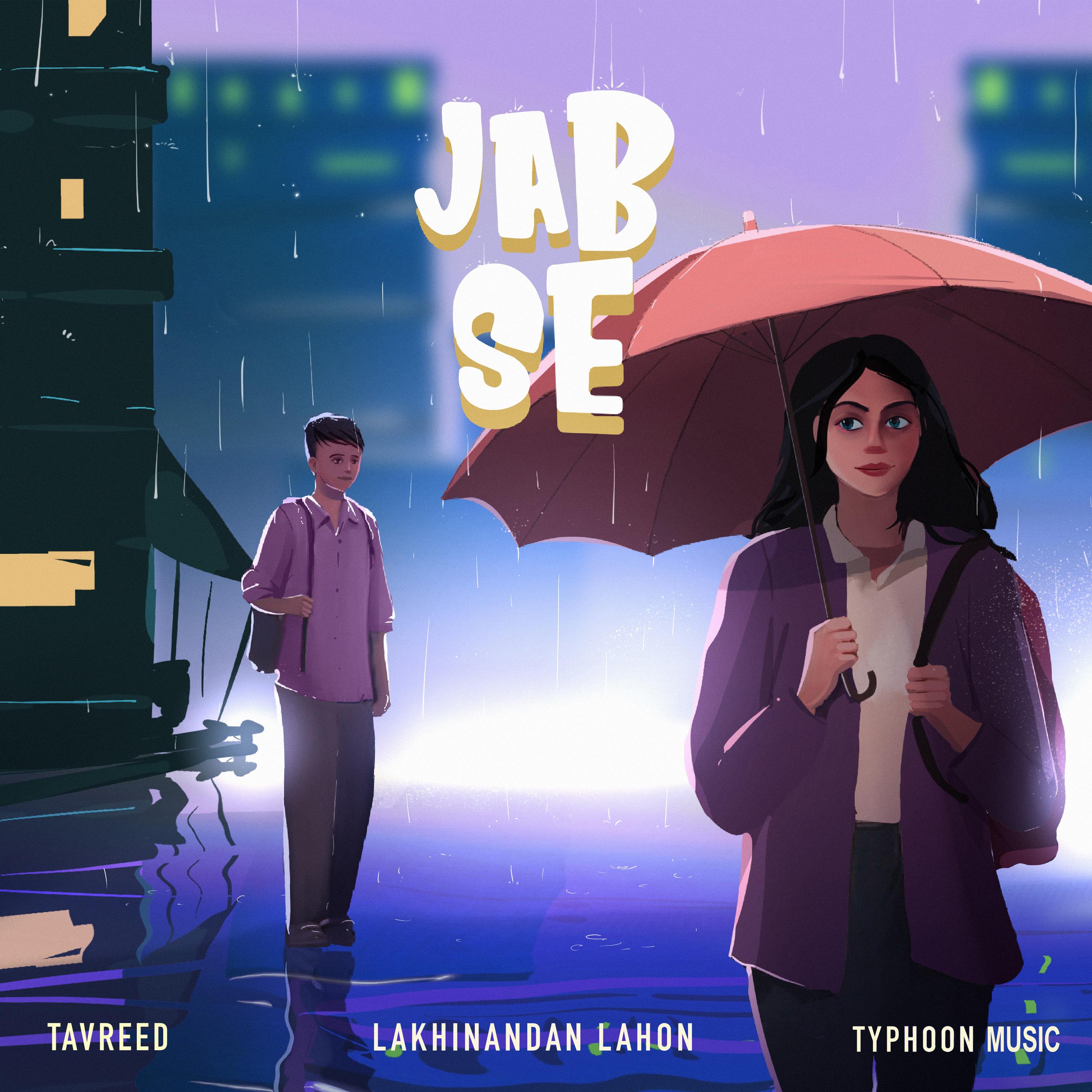 Постер альбома Jab Se
