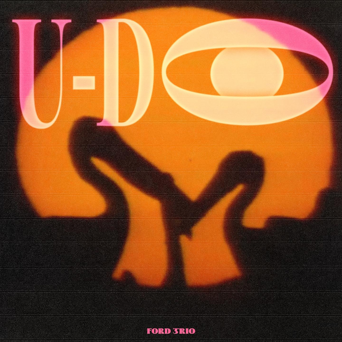 Постер альбома U-DO