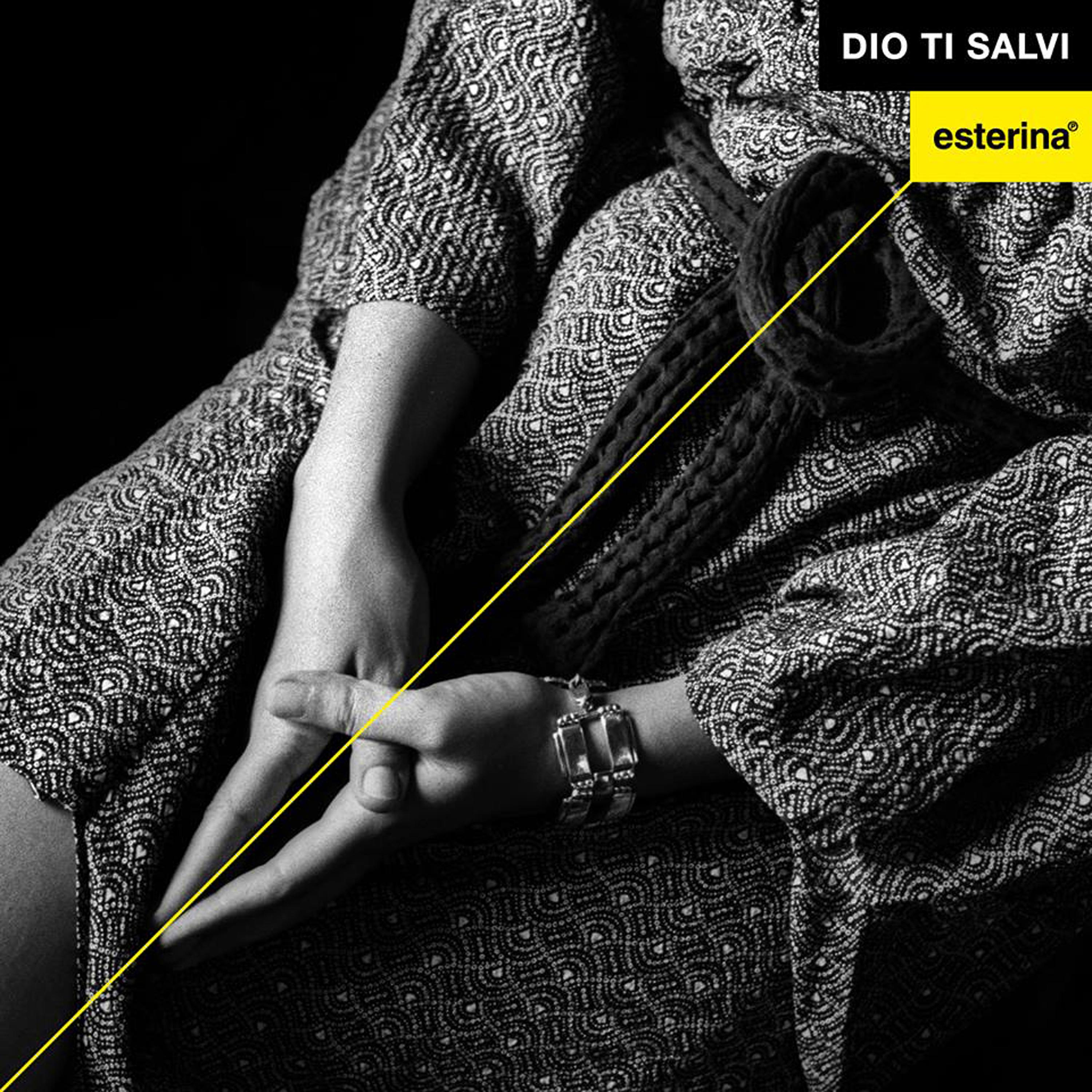 Постер альбома Dio ti salvi