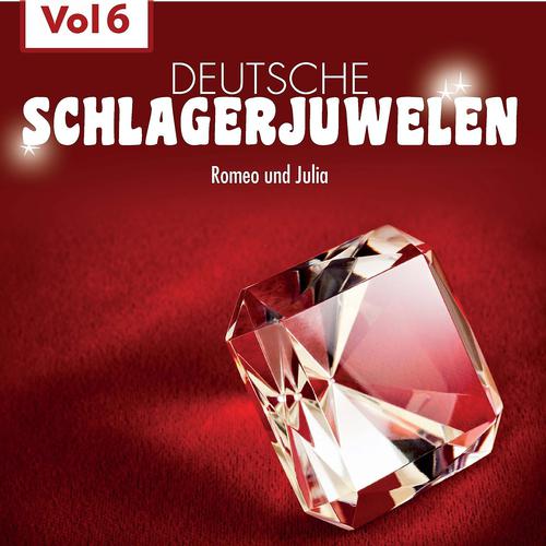 Постер альбома Schlagerjuwelen, Vol. 6