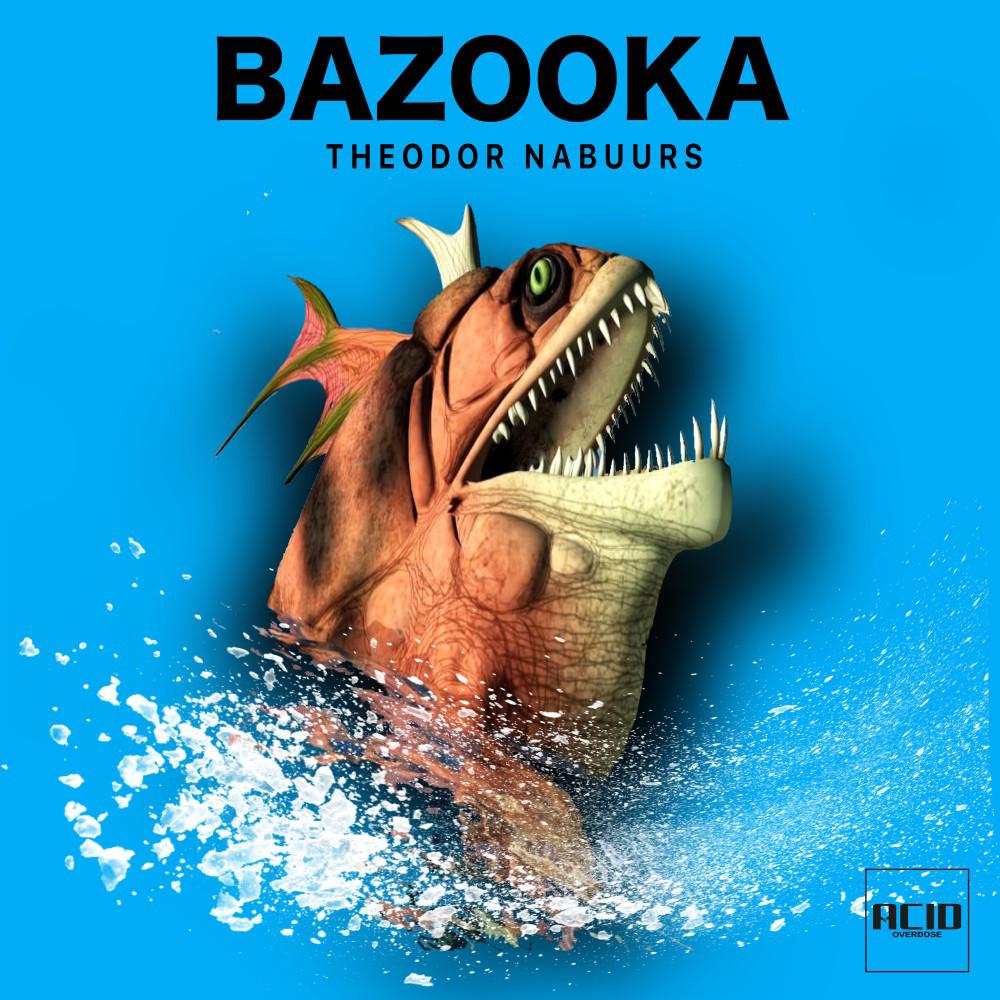 Постер альбома Bazooka