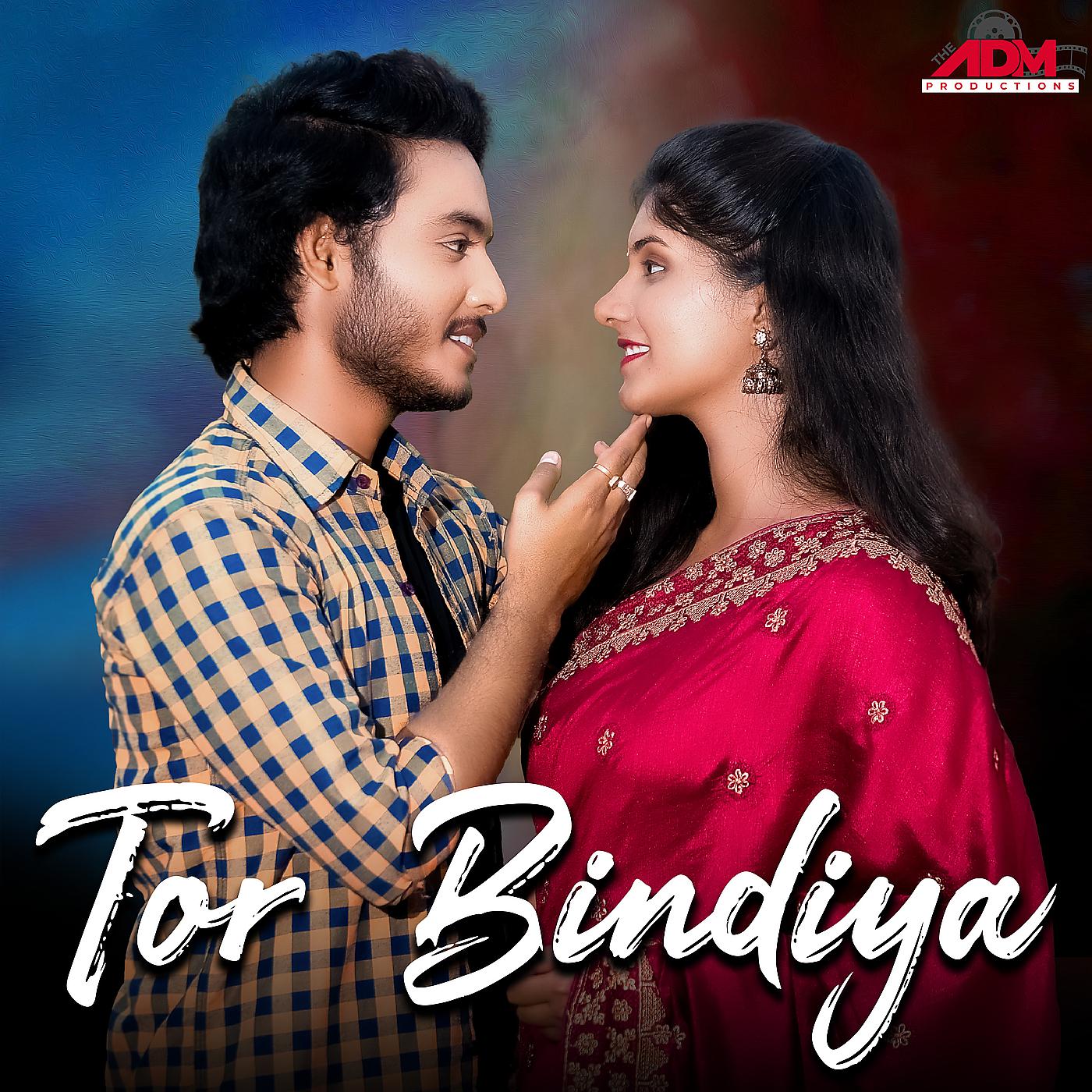 Постер альбома Tor Bindiya