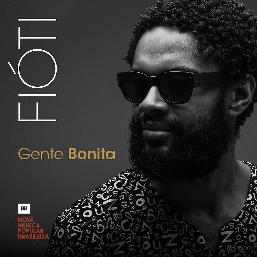 Постер альбома Gente Bonita