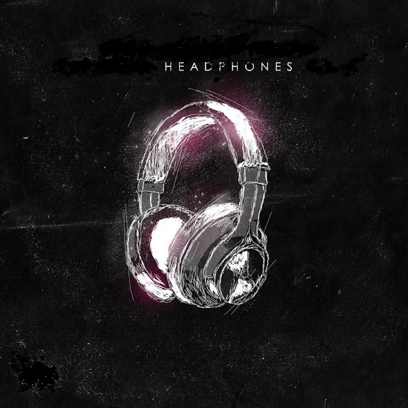 Постер альбома Headphones Beat Tape