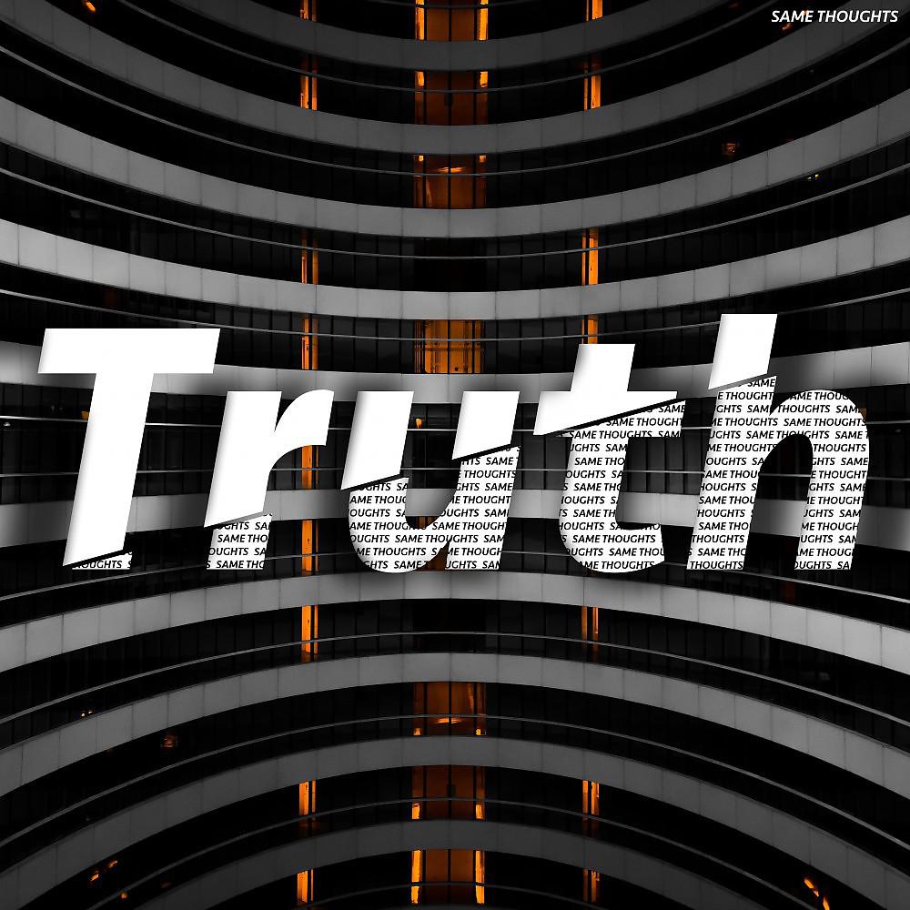 Постер альбома Truth