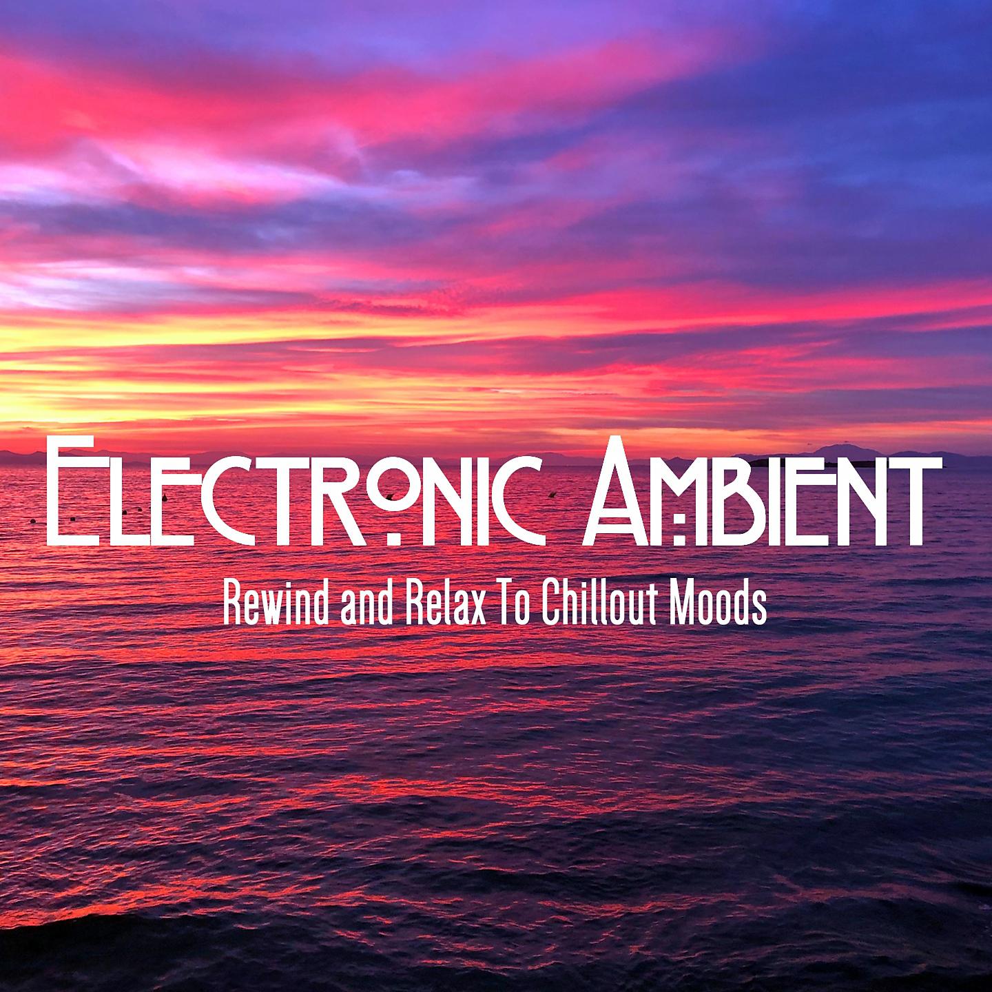 Постер альбома Electronic Ambient