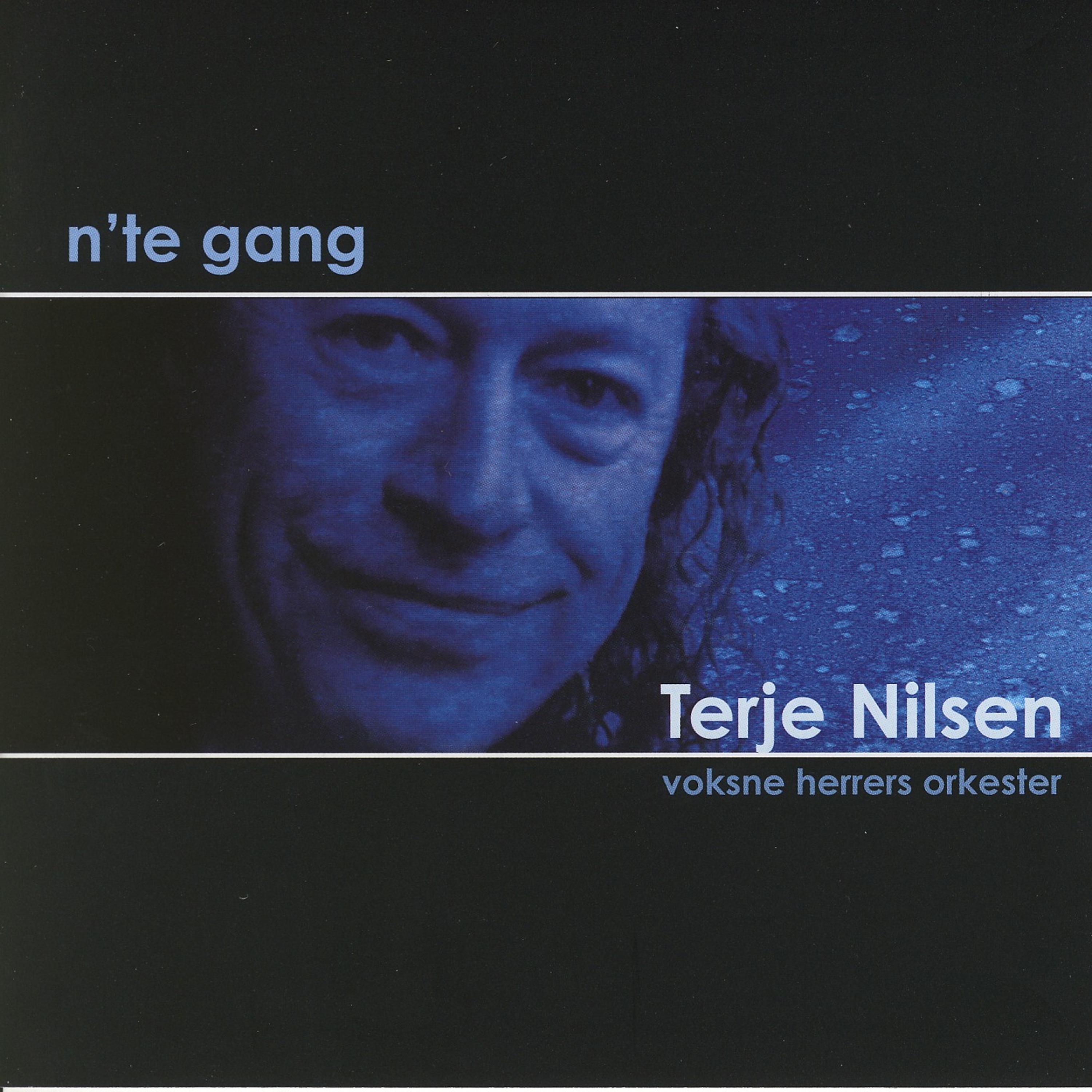 Постер альбома N'te Gang