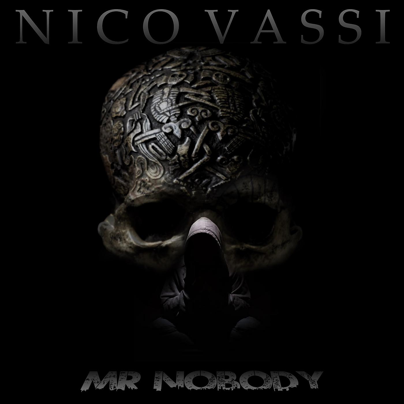 Постер альбома Mr Nobody