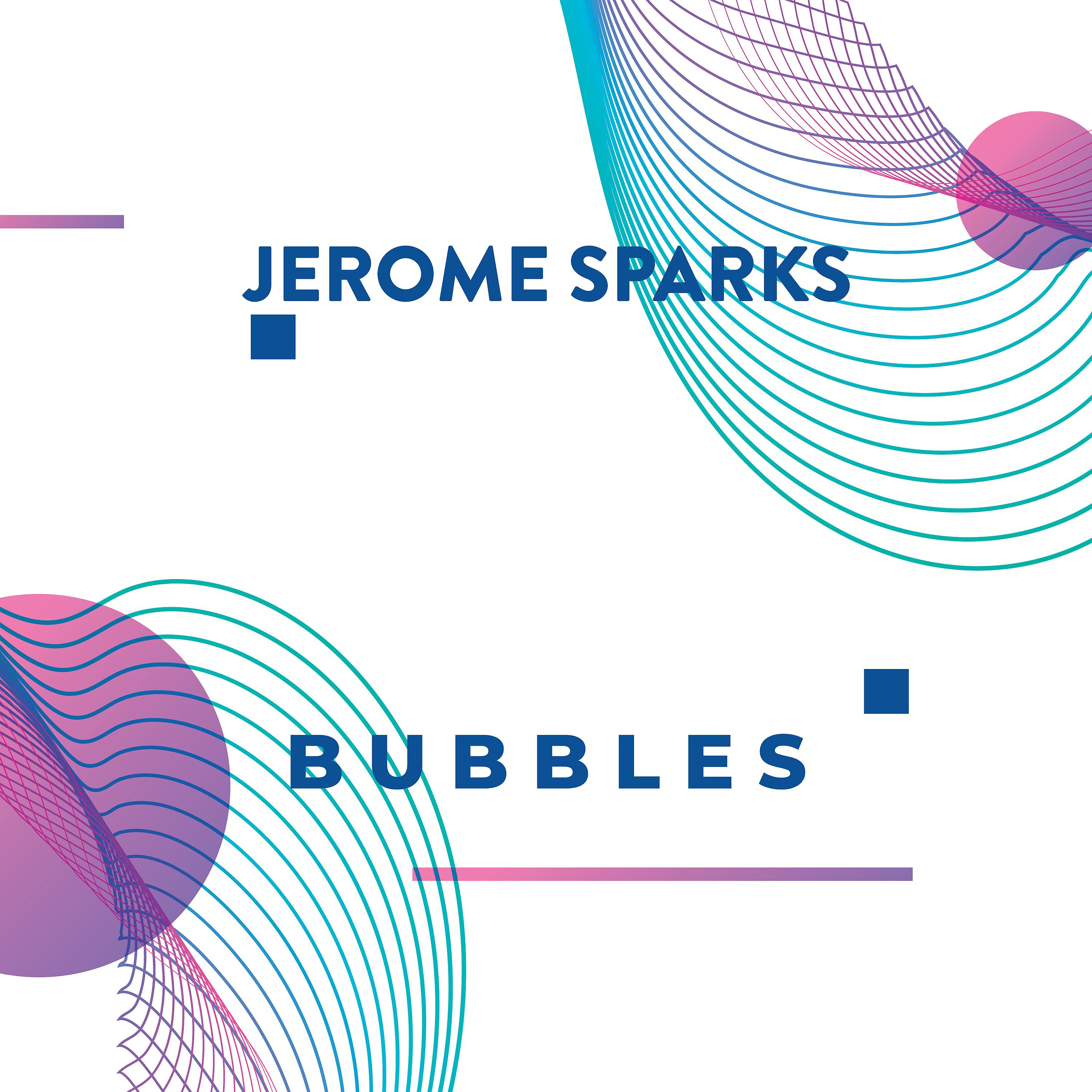 Постер альбома Bubbles (8D Audio)
