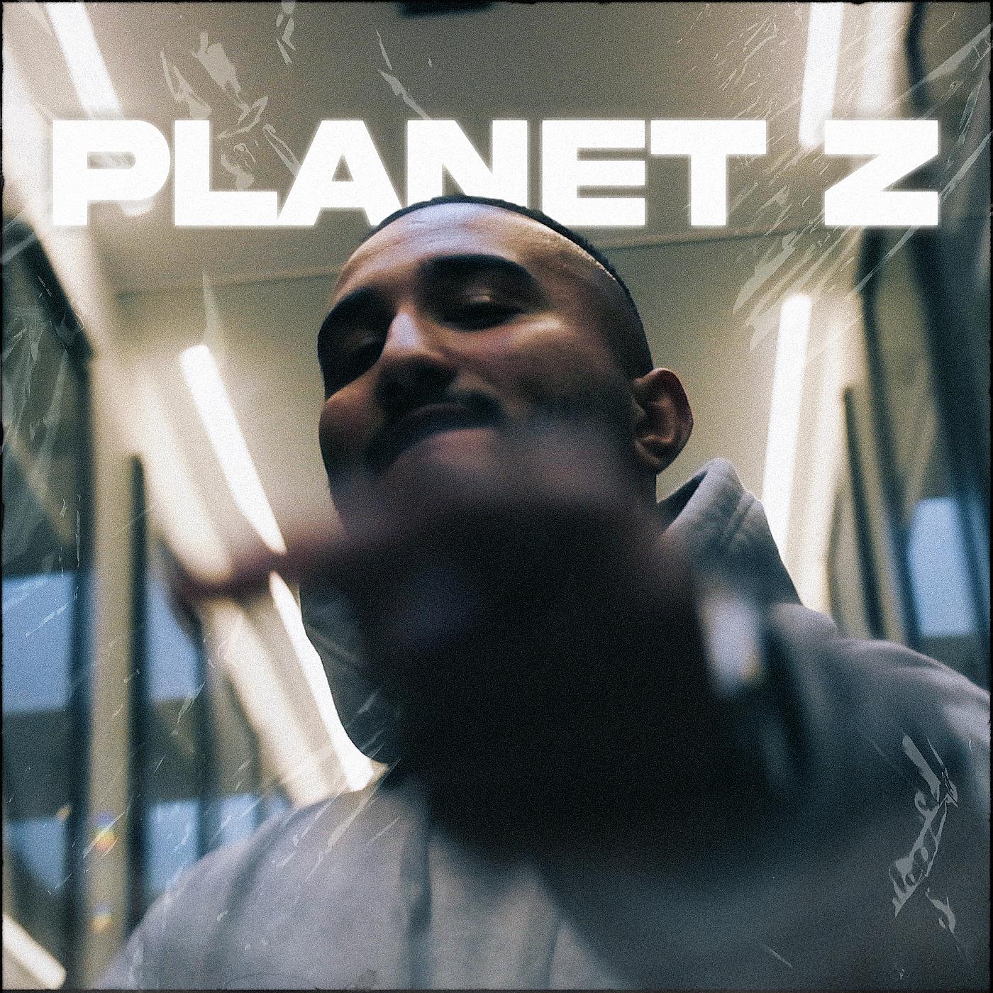 Постер альбома Planet Z
