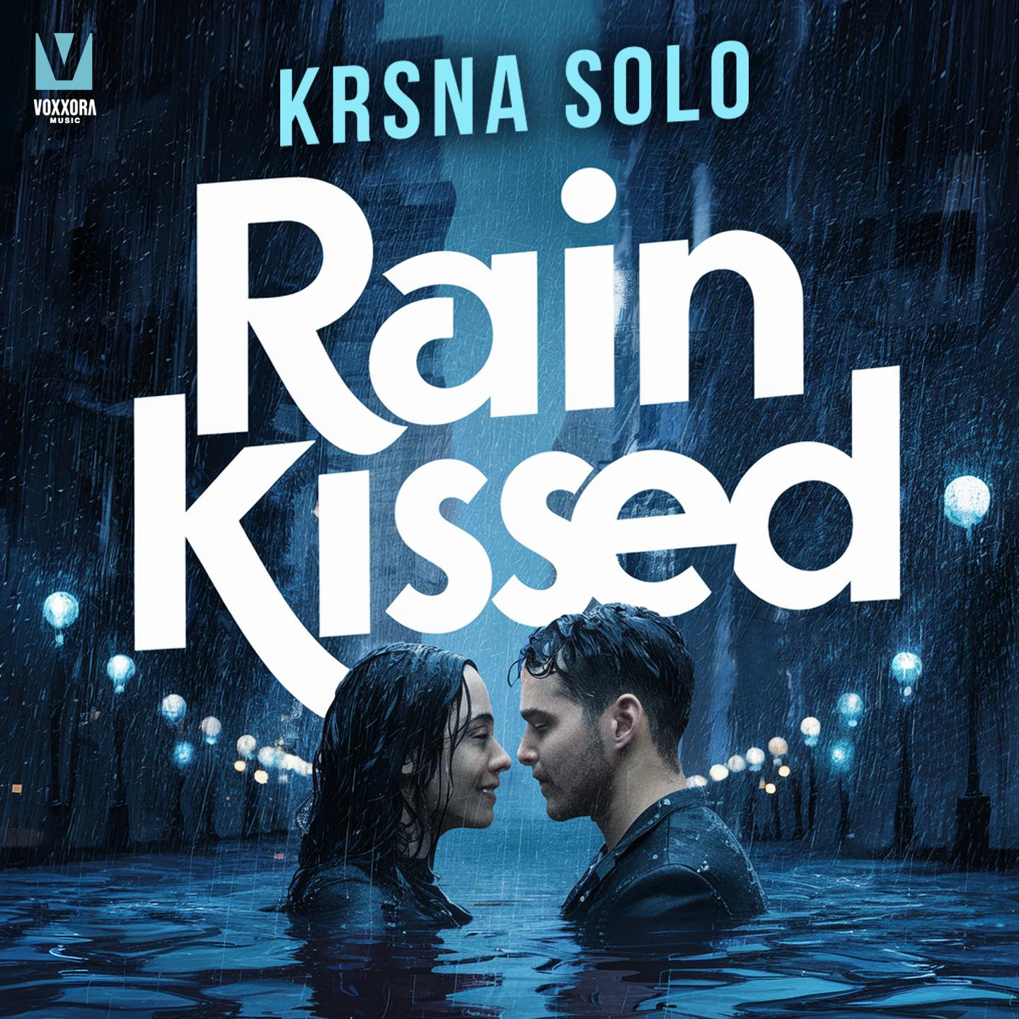 Постер альбома Rain Kissed