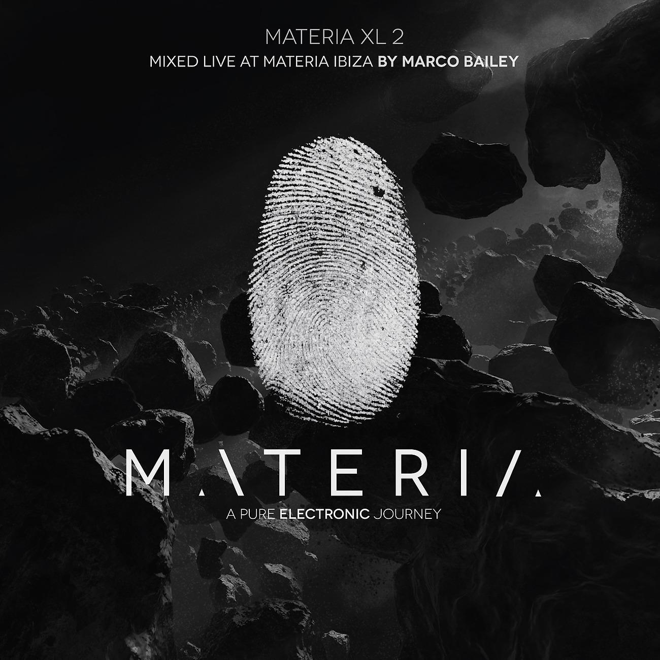 Постер альбома Materia - Ibiza XL 2