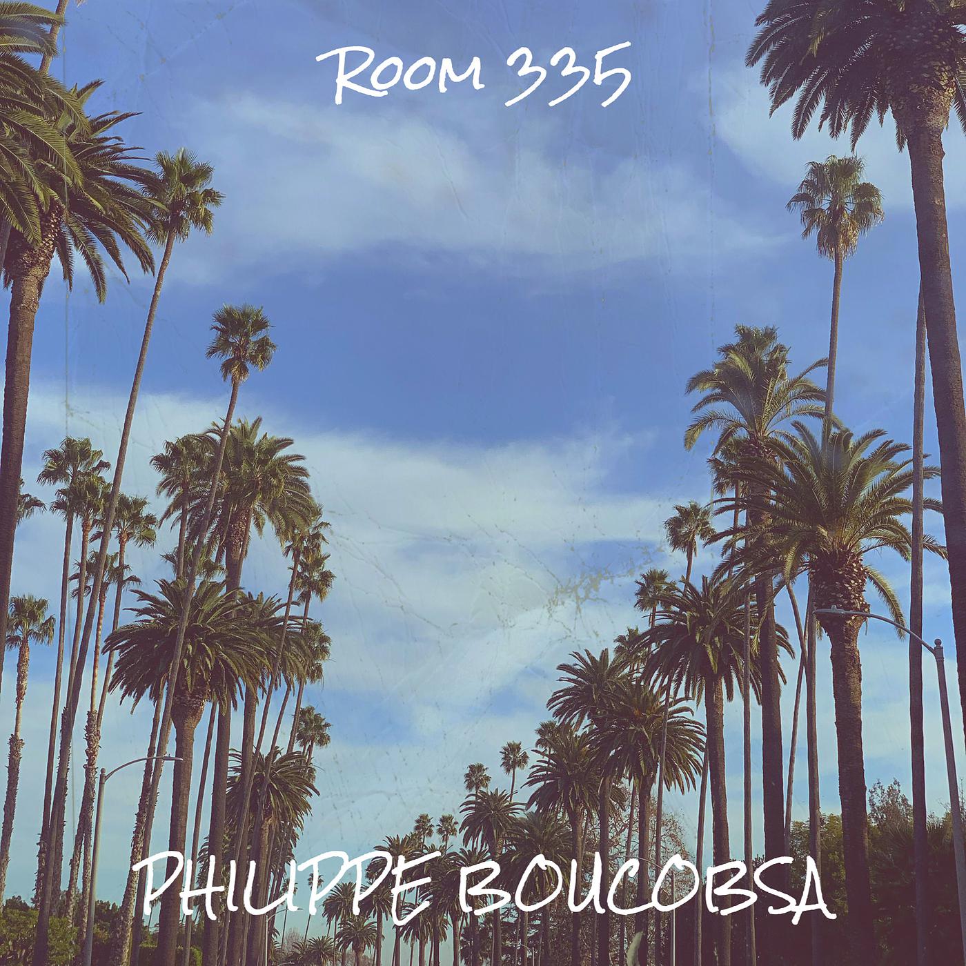 Постер альбома Room 335