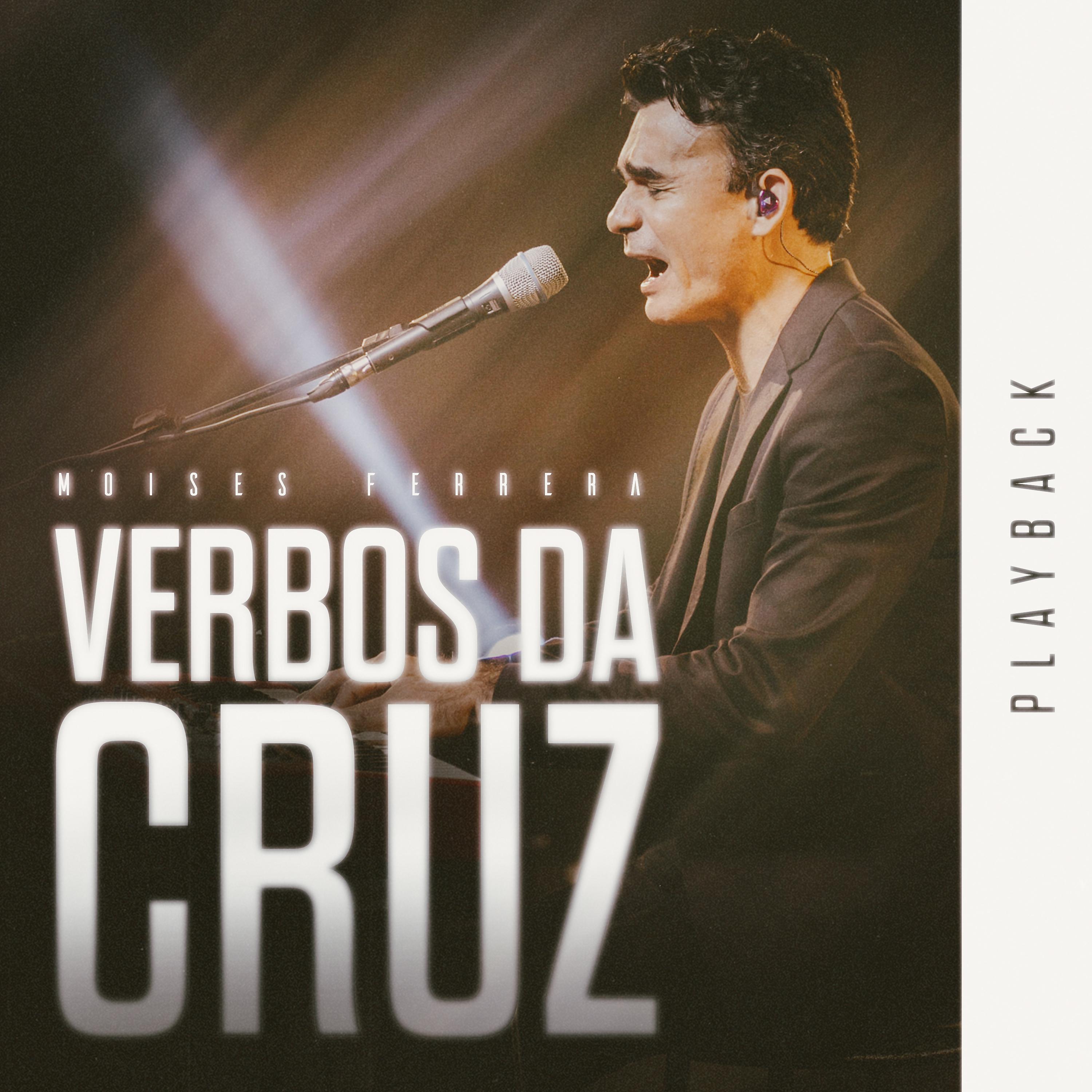 Постер альбома Verbos da Cruz